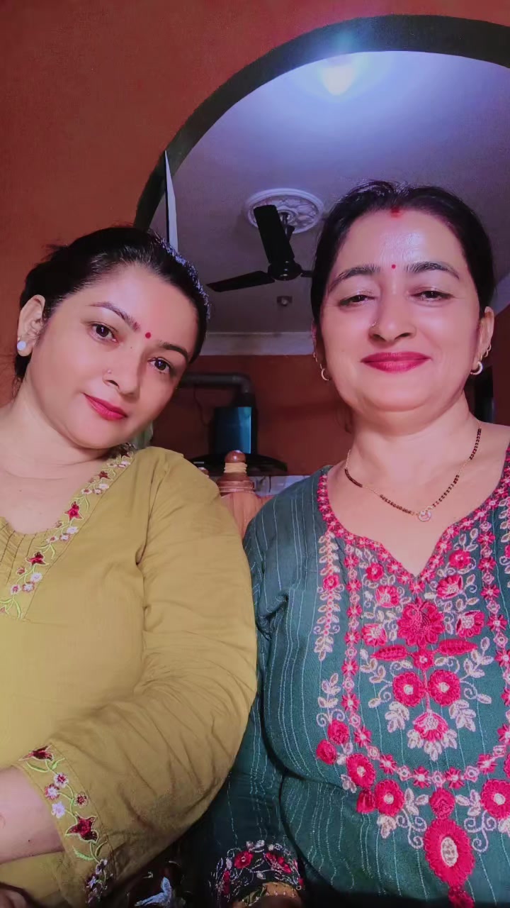@Sita Ghimire