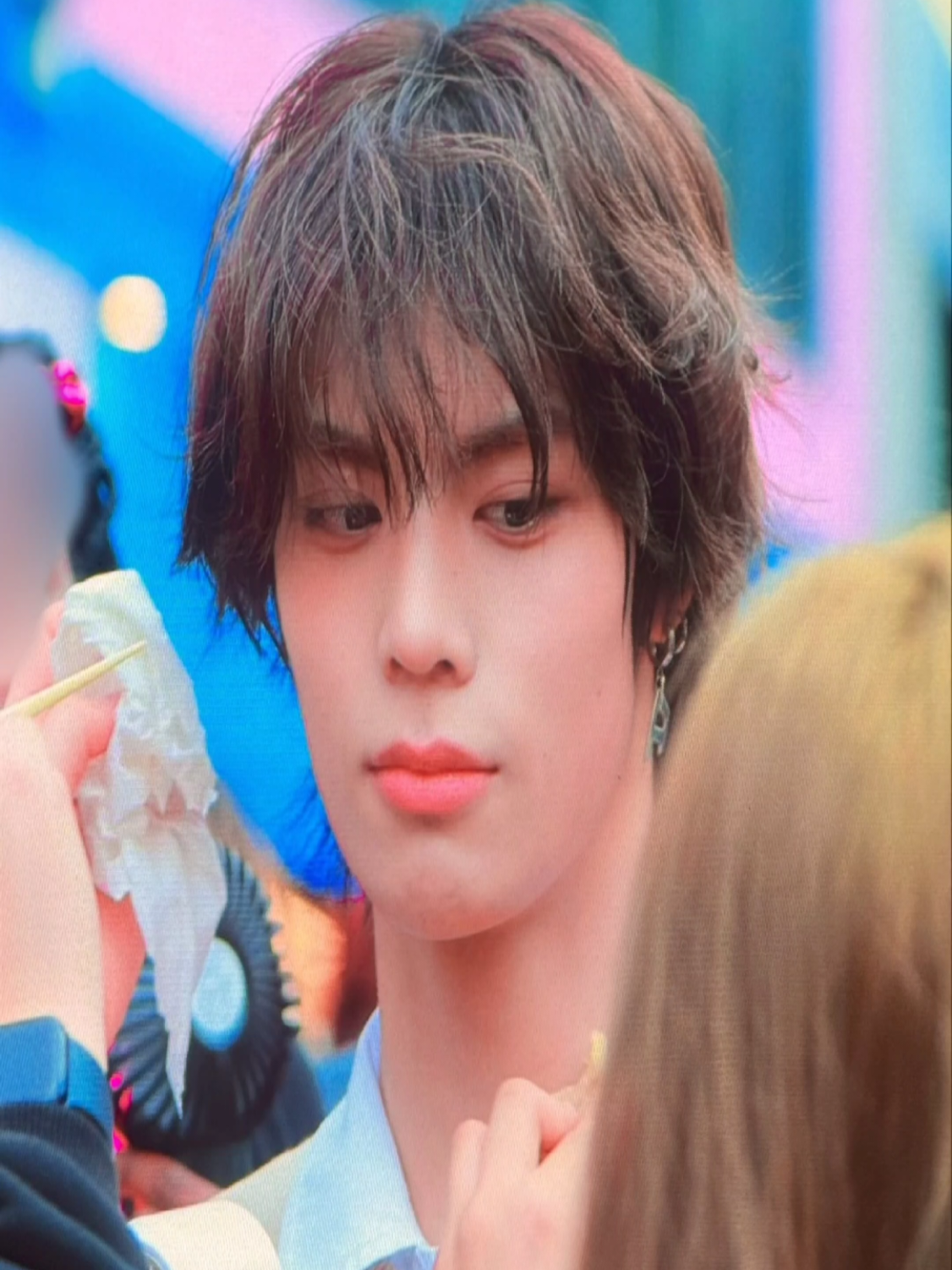 @FanLin_HaoXin + Ziheng โฃ๏ธ