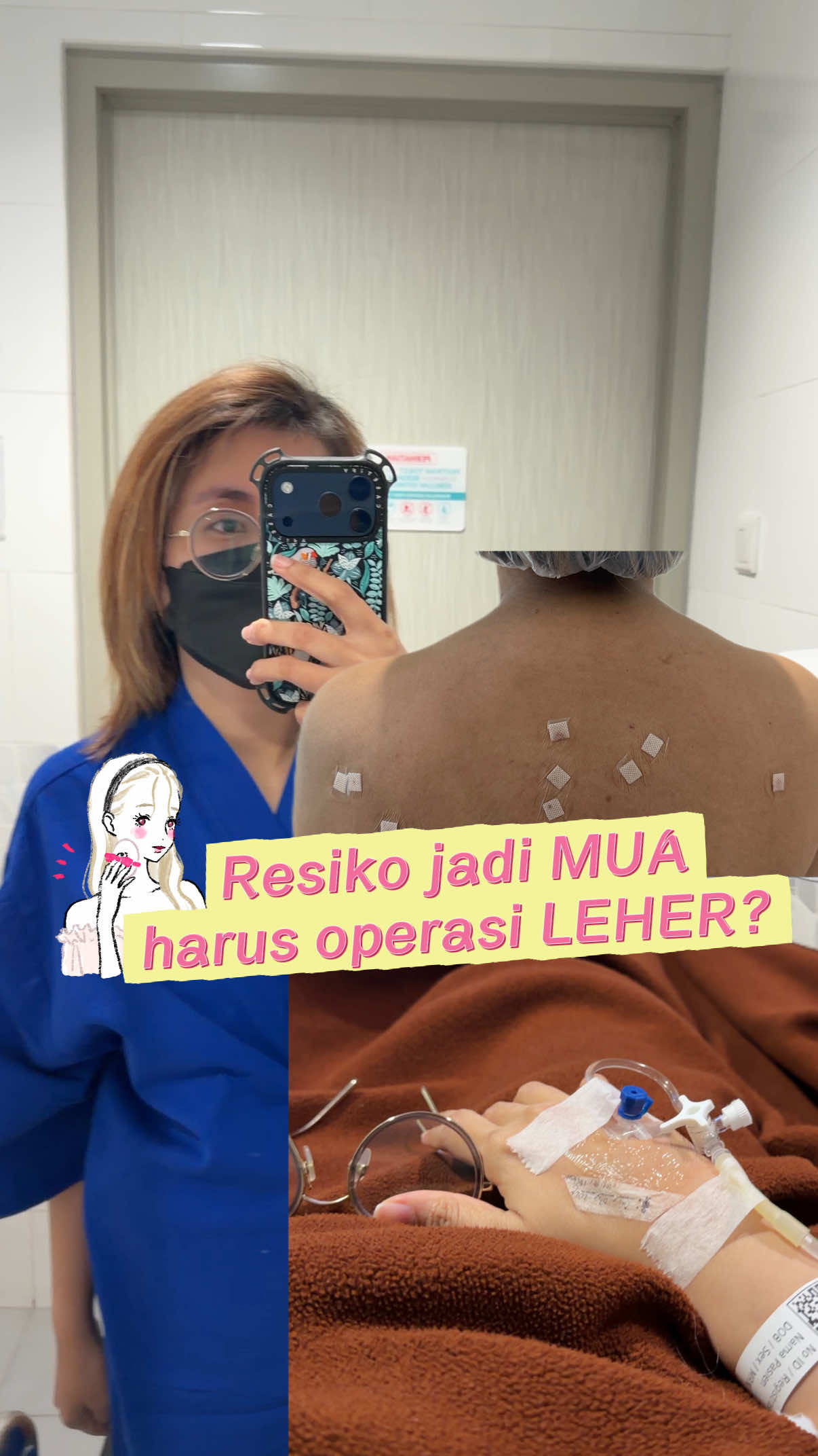 @Makeup Mama Muda