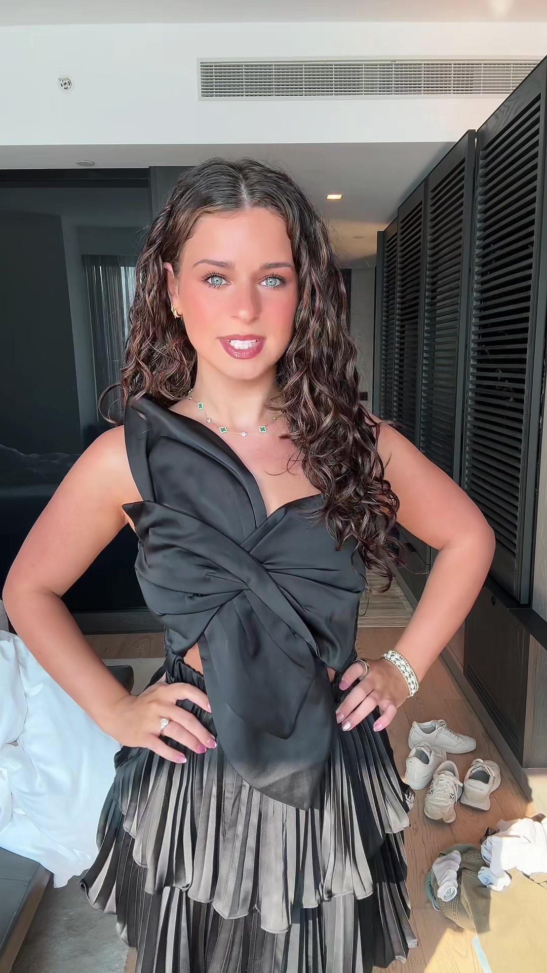 @maicy renee