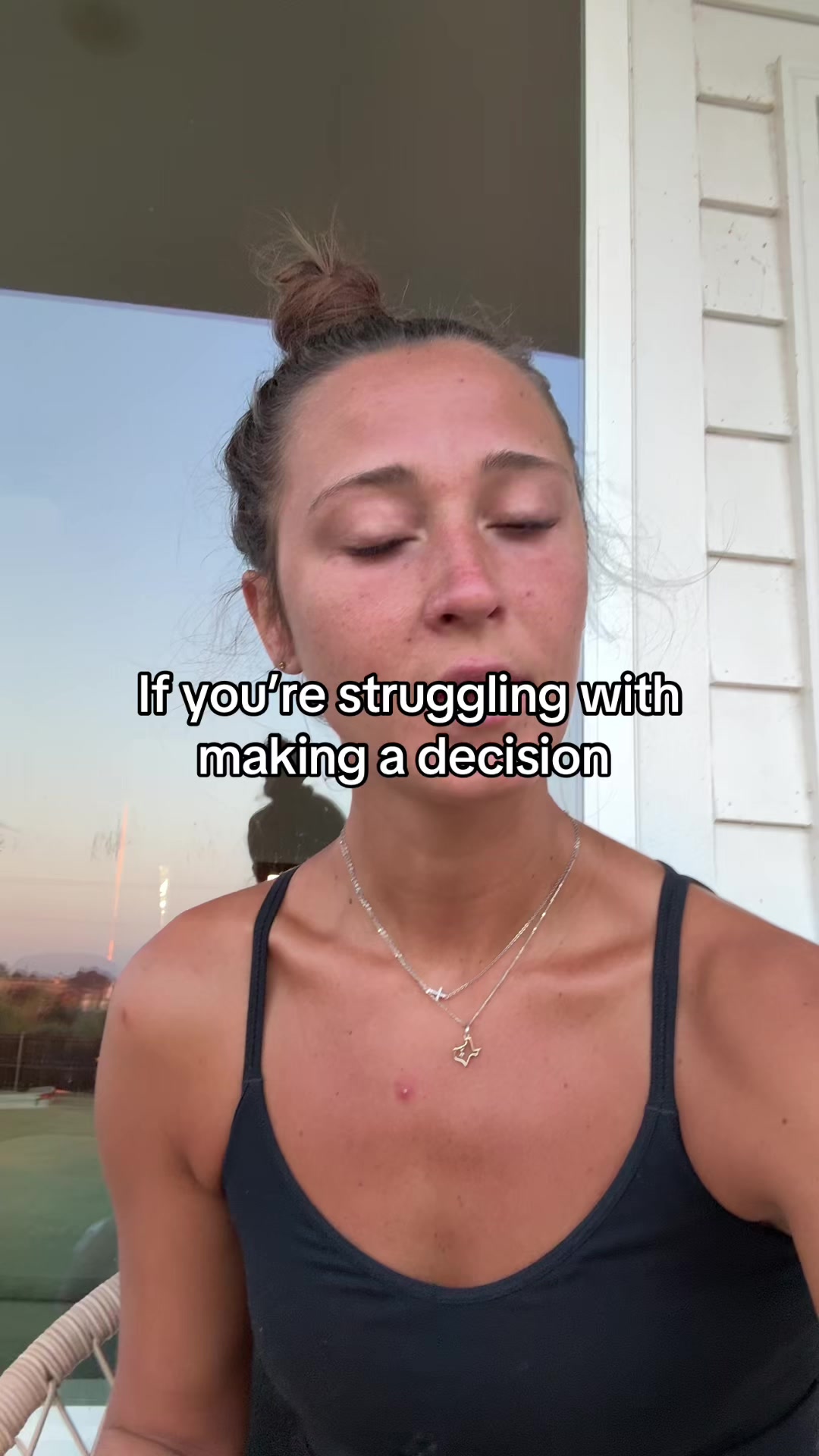 @MADIE BUNKER