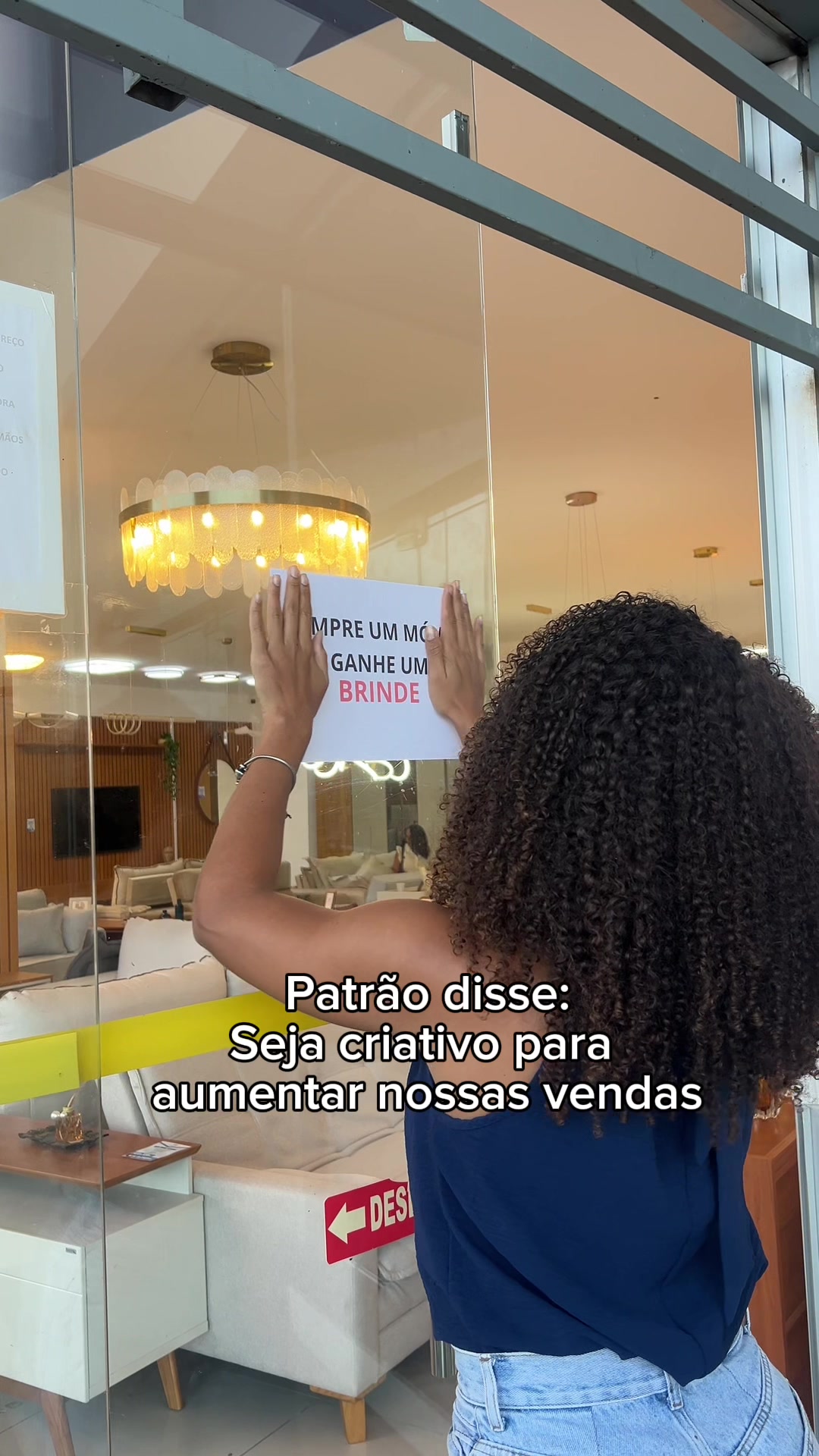 @Salvador Móveis