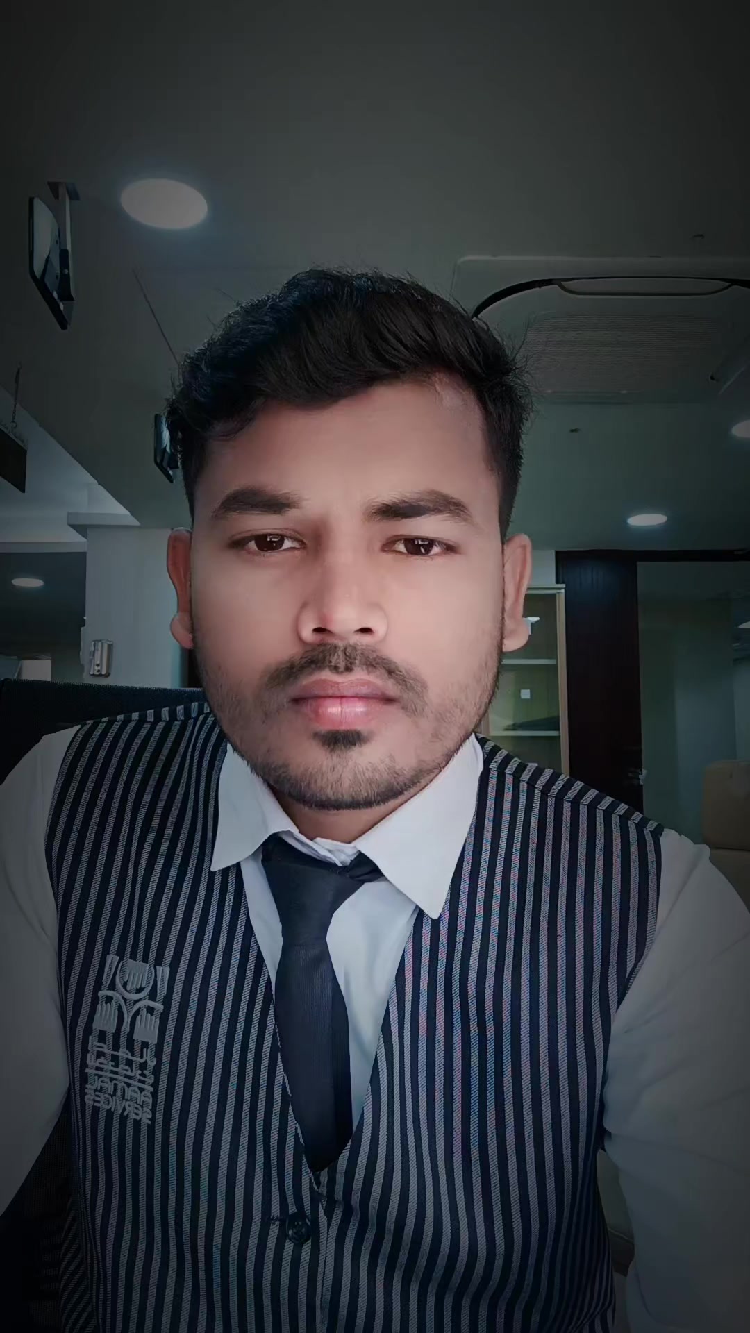 @Irsad Sheikh