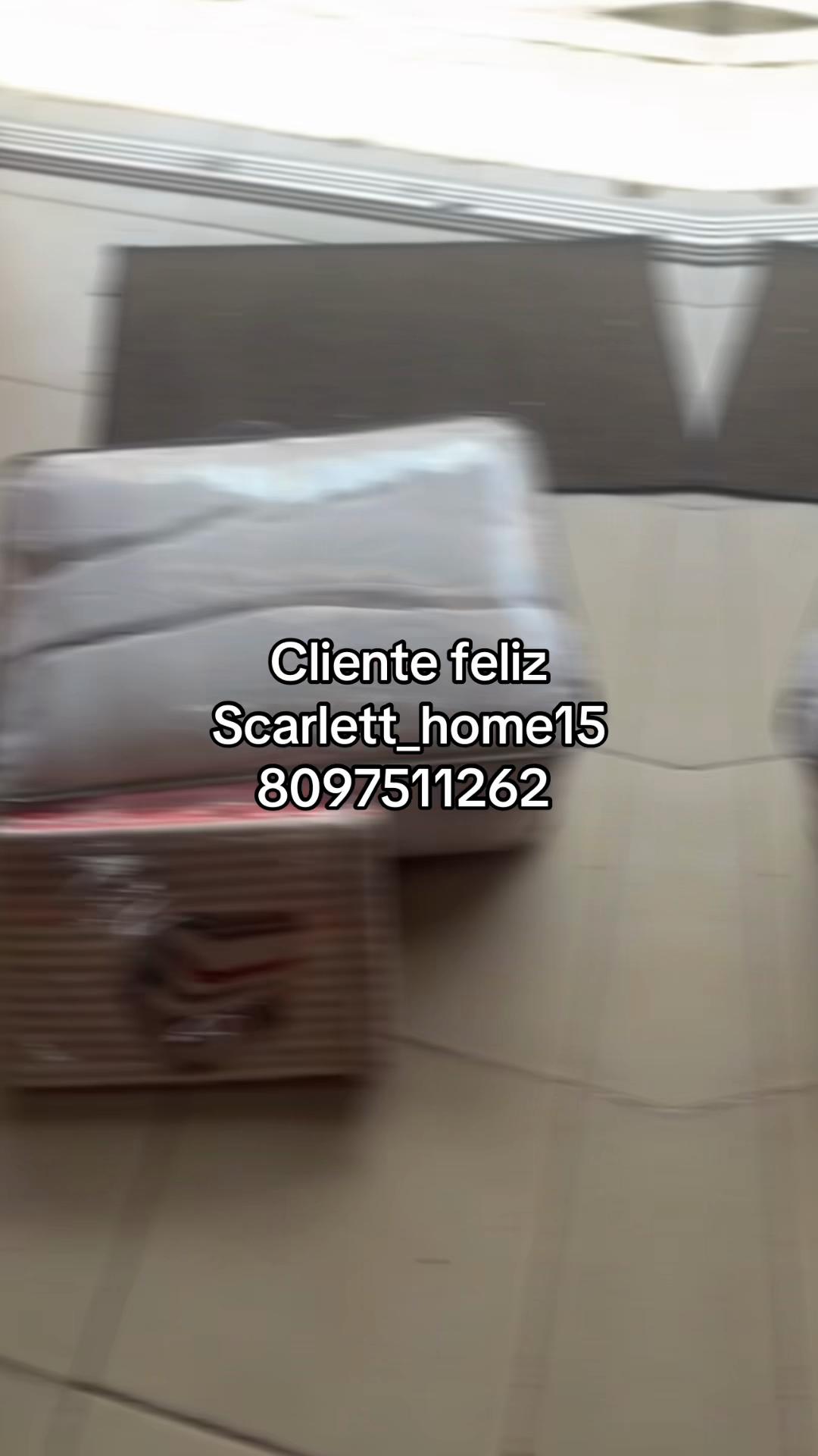 @Scarlett Home8097511262