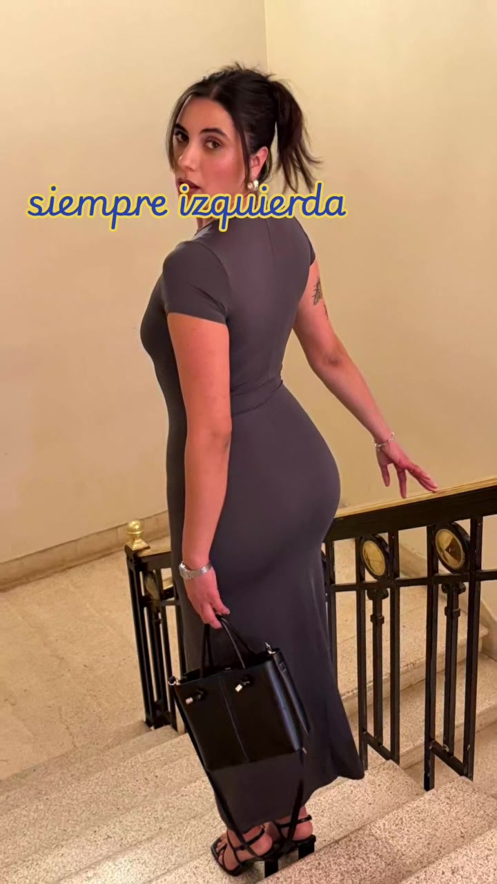 @siempre izquierda