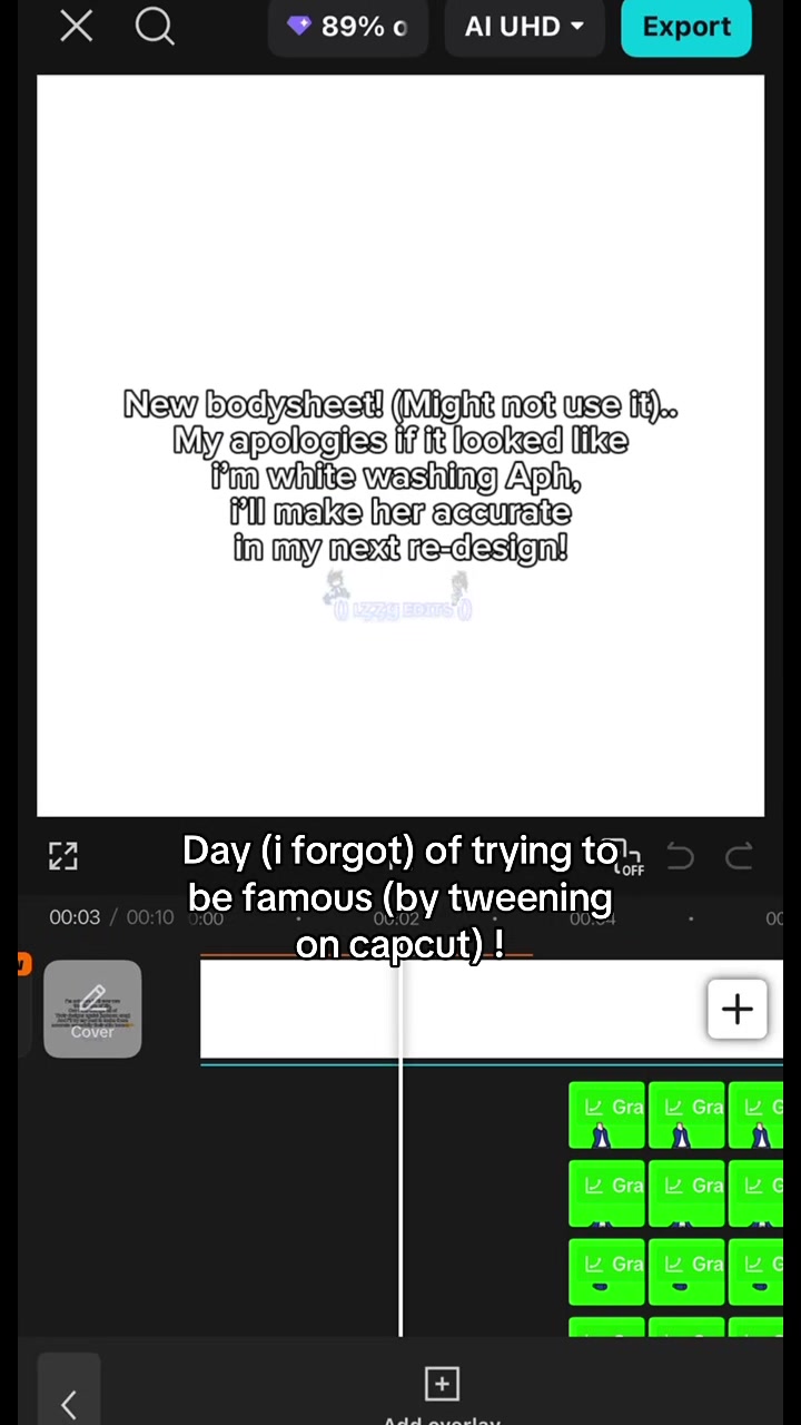 @() ɪᴢᴢʏ ᴇᴅɪᴛs ()