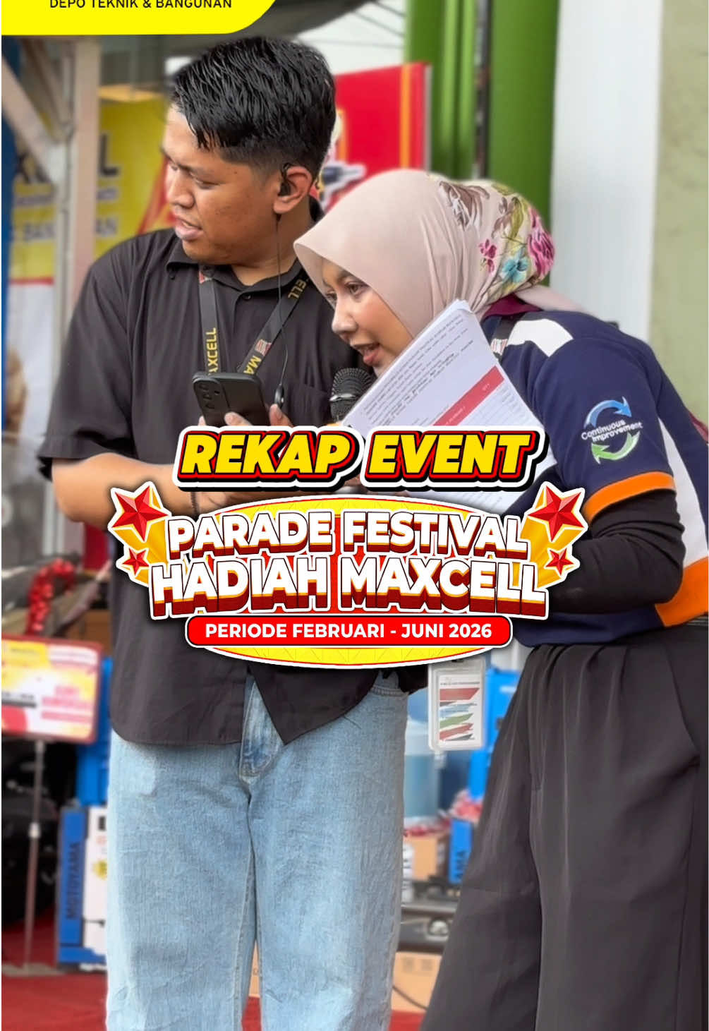 @Maxcell Dpt