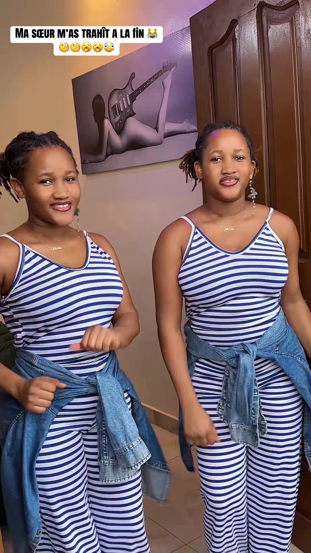 @AMORESSESTWINS