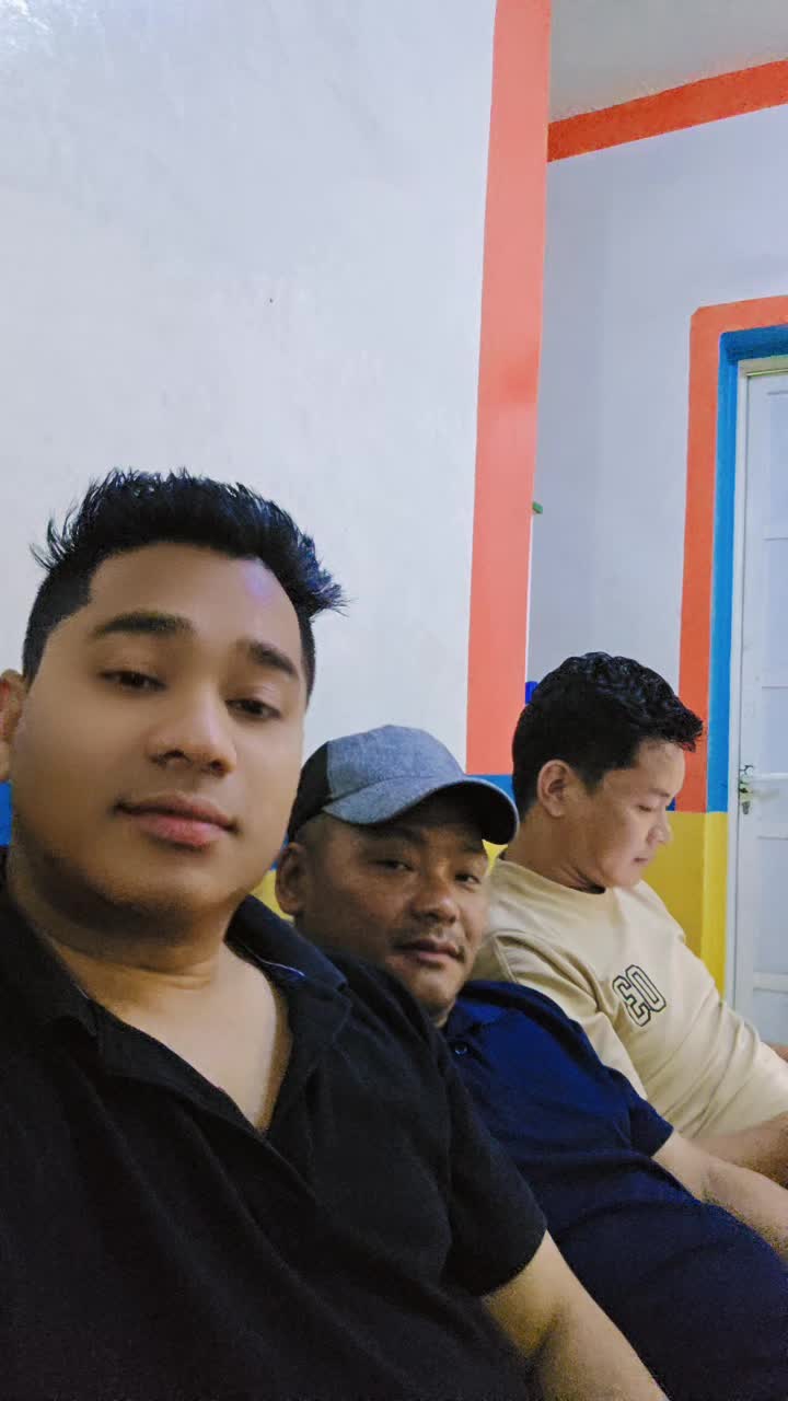 @nanda magar