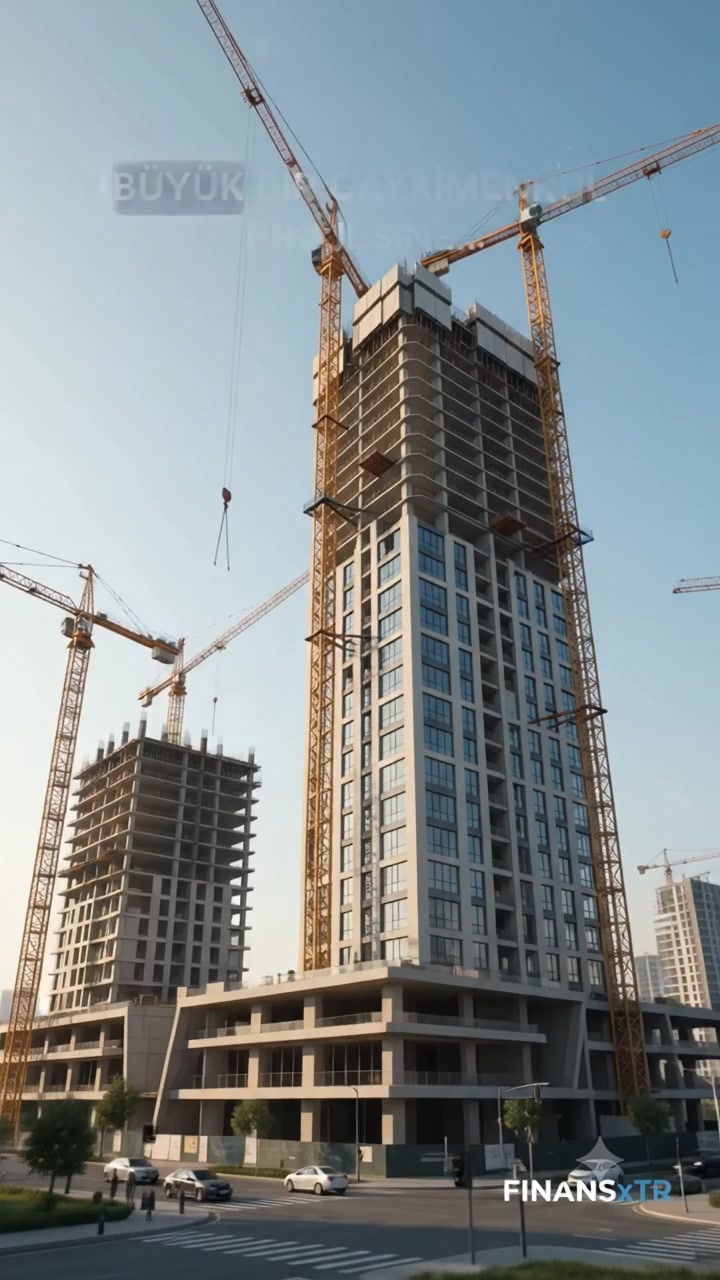 @FINANSxTR | Yatırımcı Rehberi