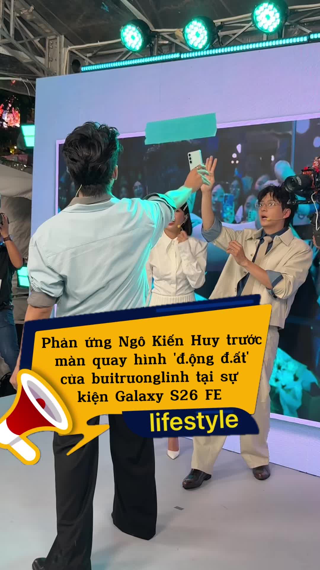 @Lifestyle
