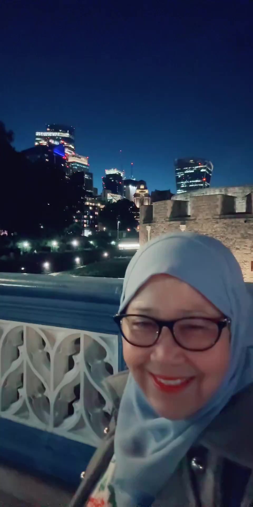 @Datin Anie Dato Zahari