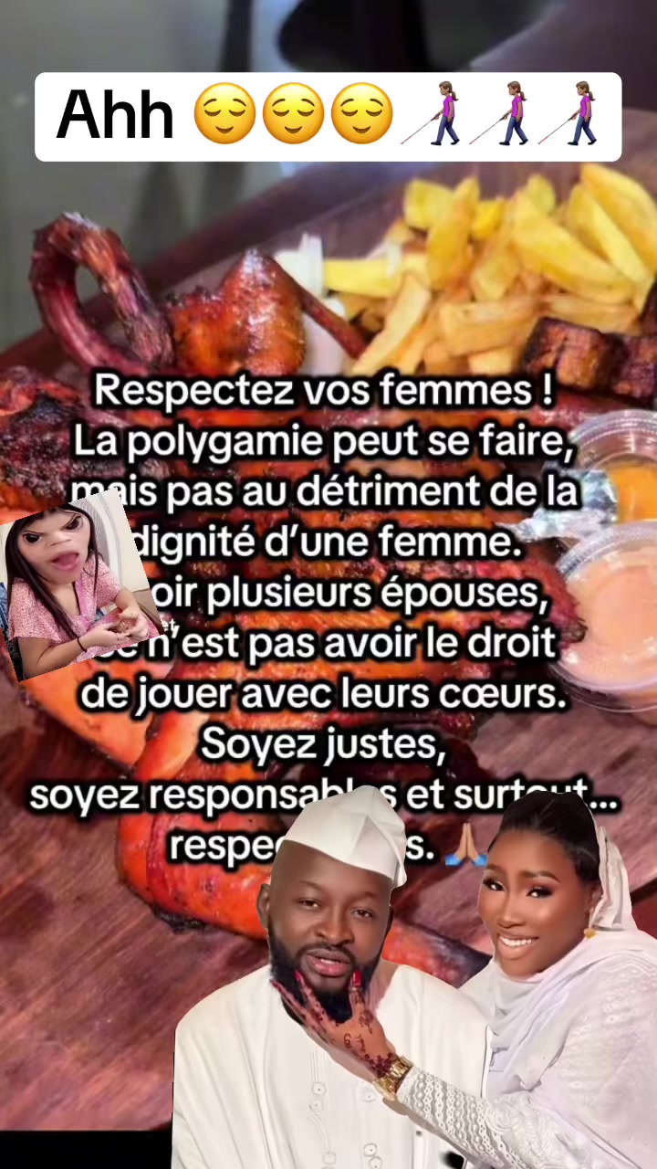 @Malienne de luxe