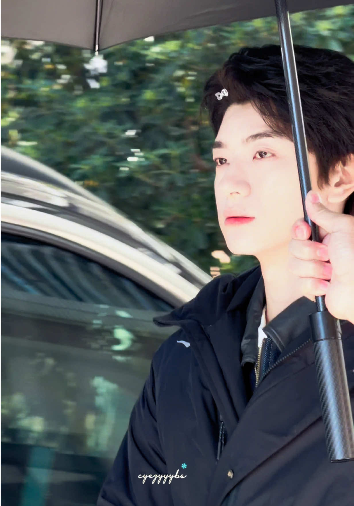@L&acirc;m Nhất 林一 Lin Yi 🐯 01