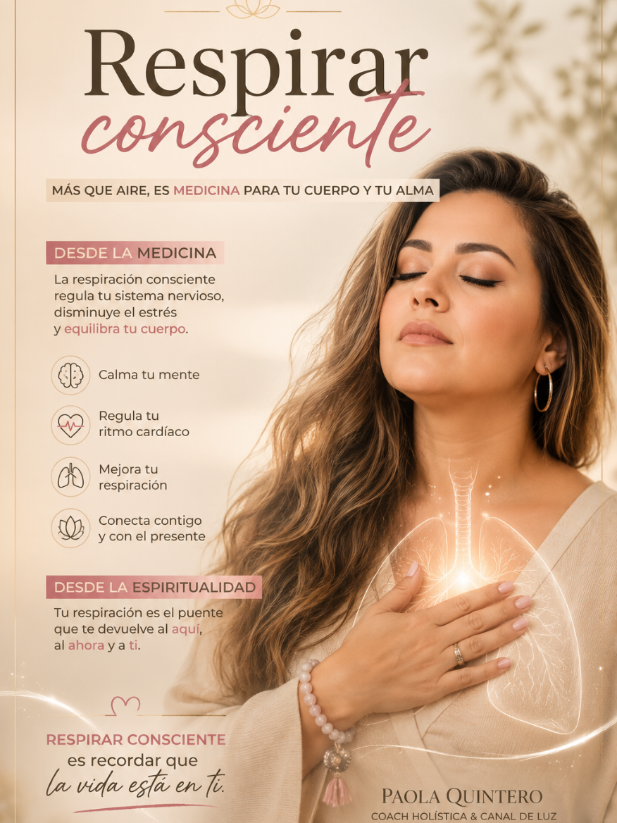 @PaolaQuinteroCoachHolistica