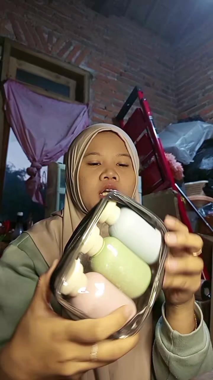 @Rina puspitasari