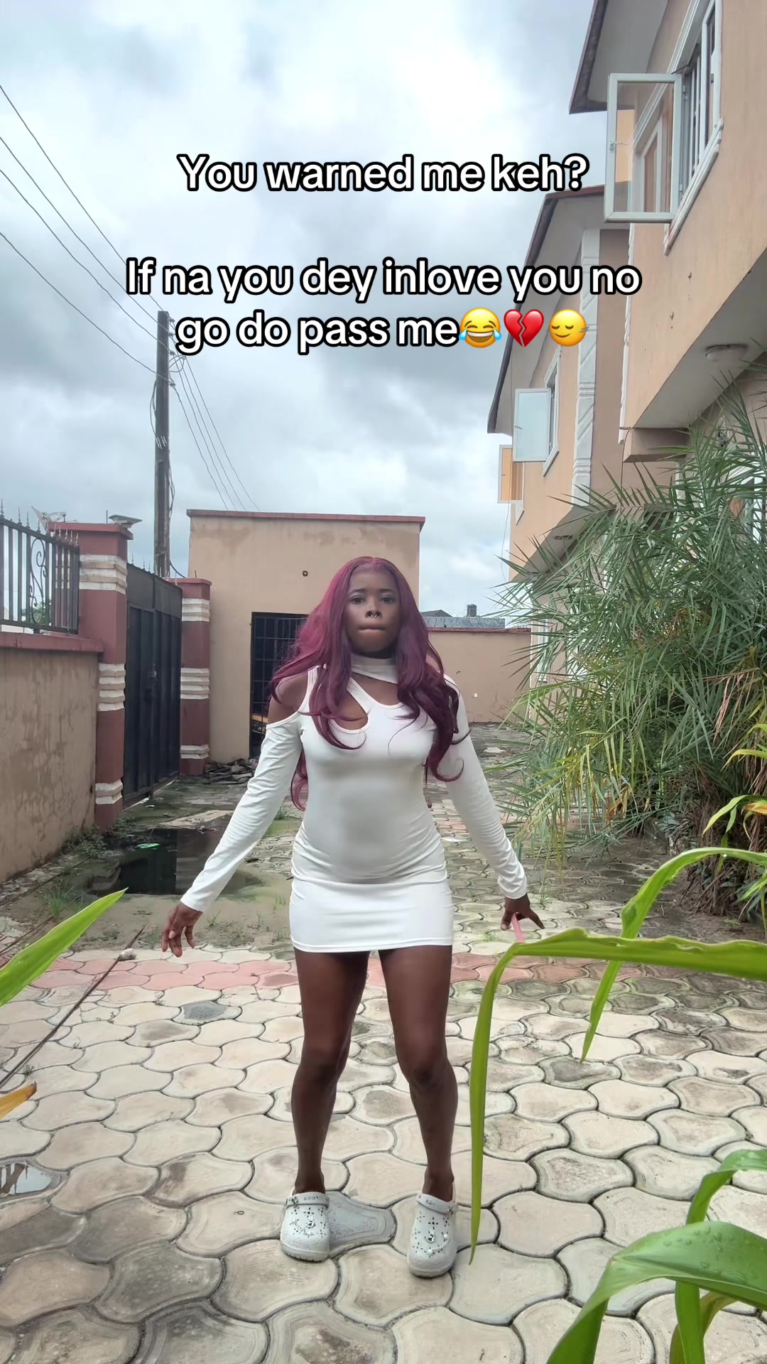 @LADYJAY A.K.A OMOGE EKO