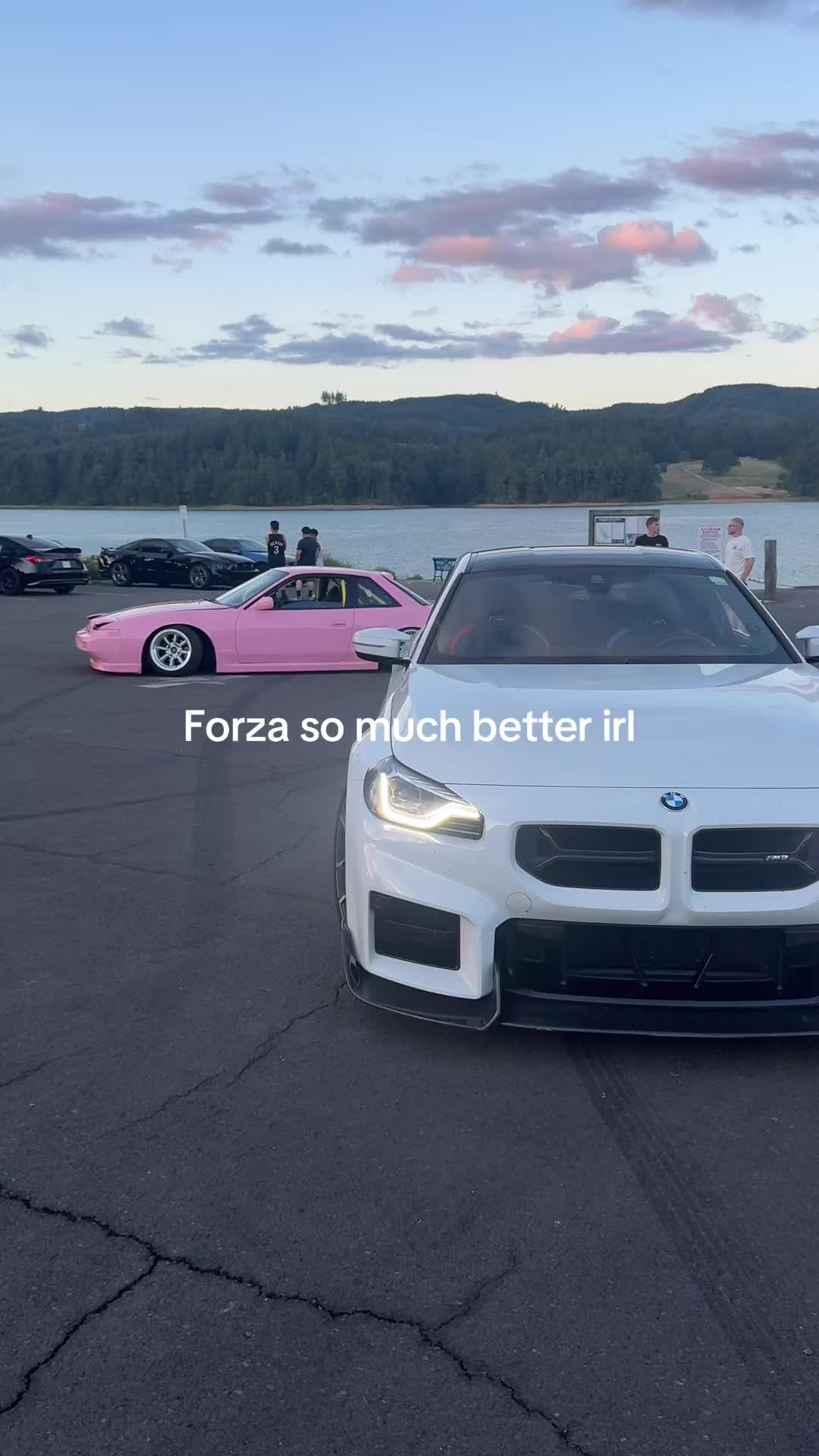 @Chase