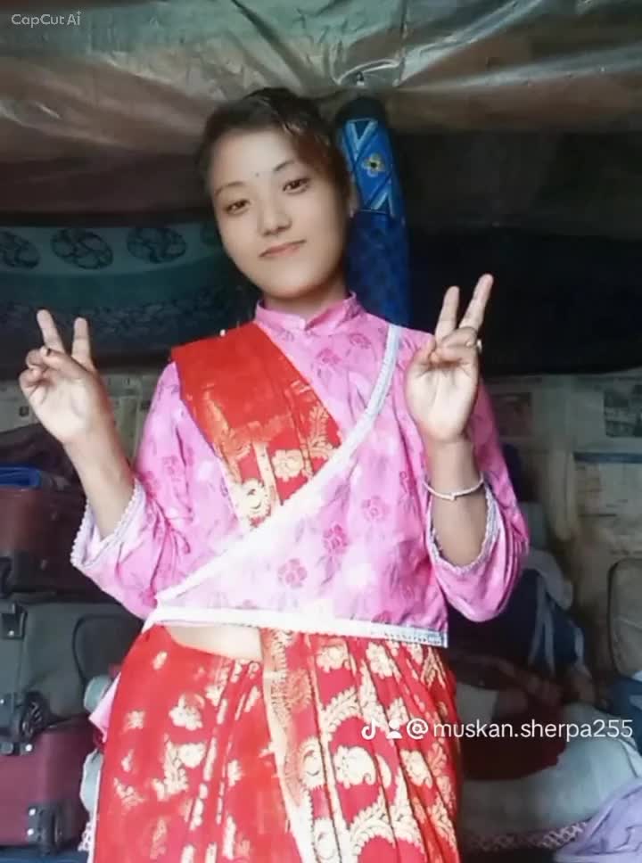 @मुस्कान कान्छी
