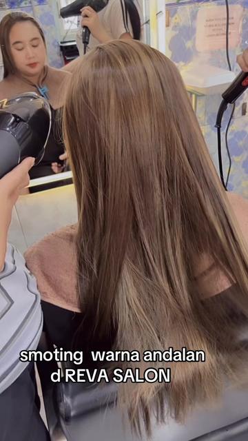 @revasalon