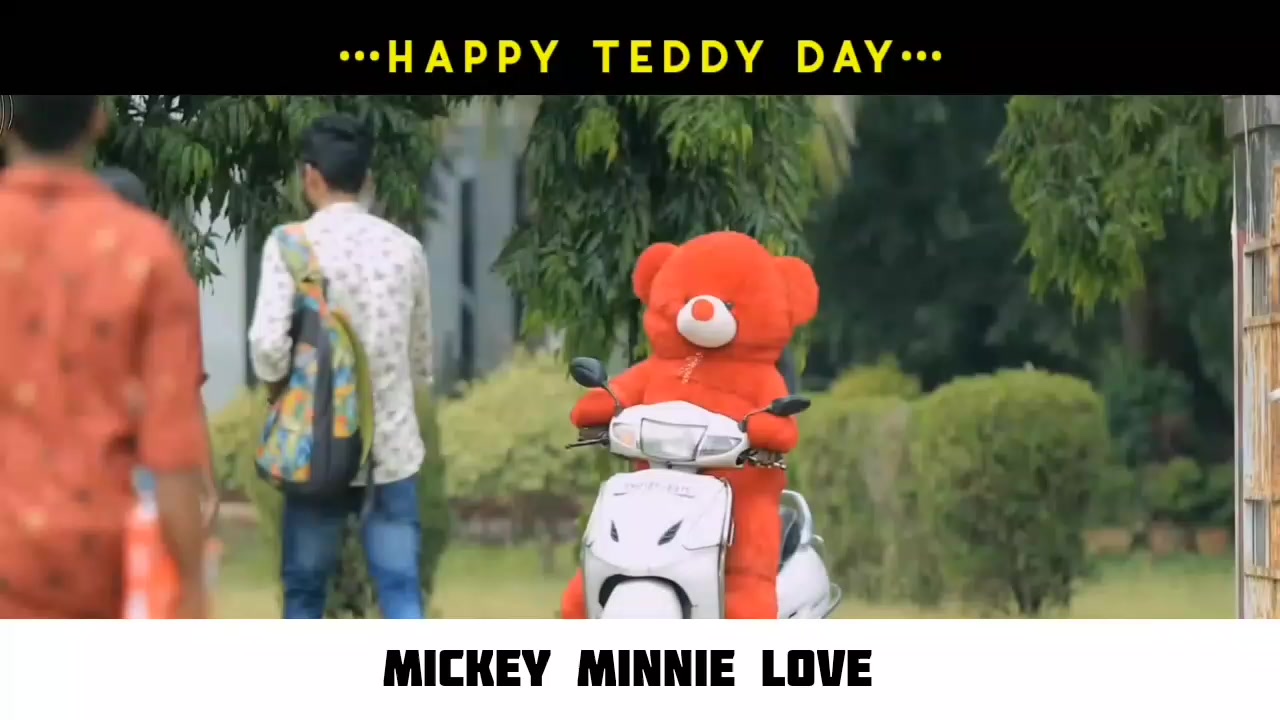 @Mickey Minnie Couples 💫