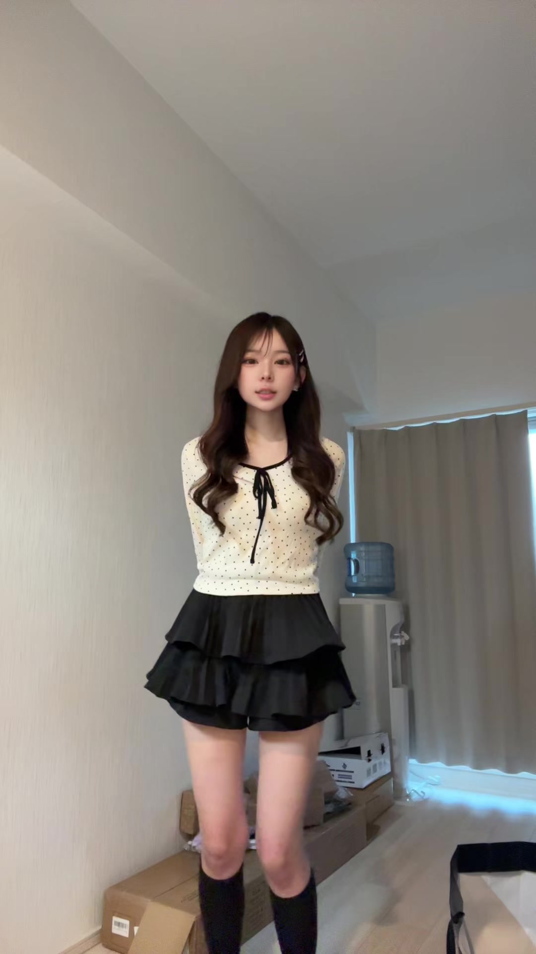 @花 衣
