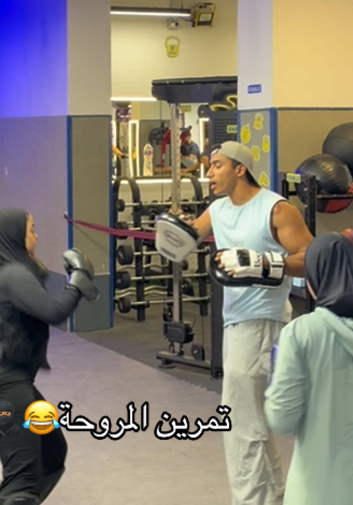@Coach Amr Tarek