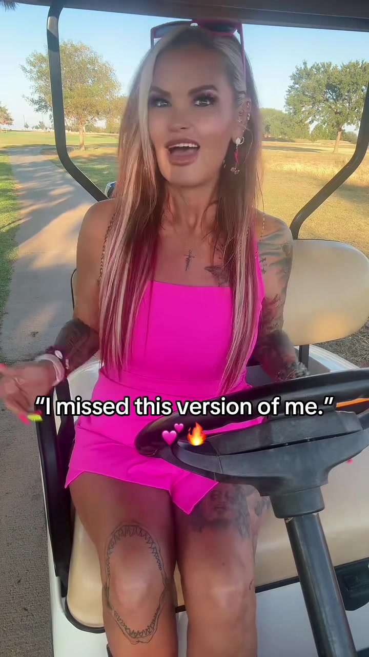 @⛳️🦈CaseyQueenOfTeeTimes💕🦩