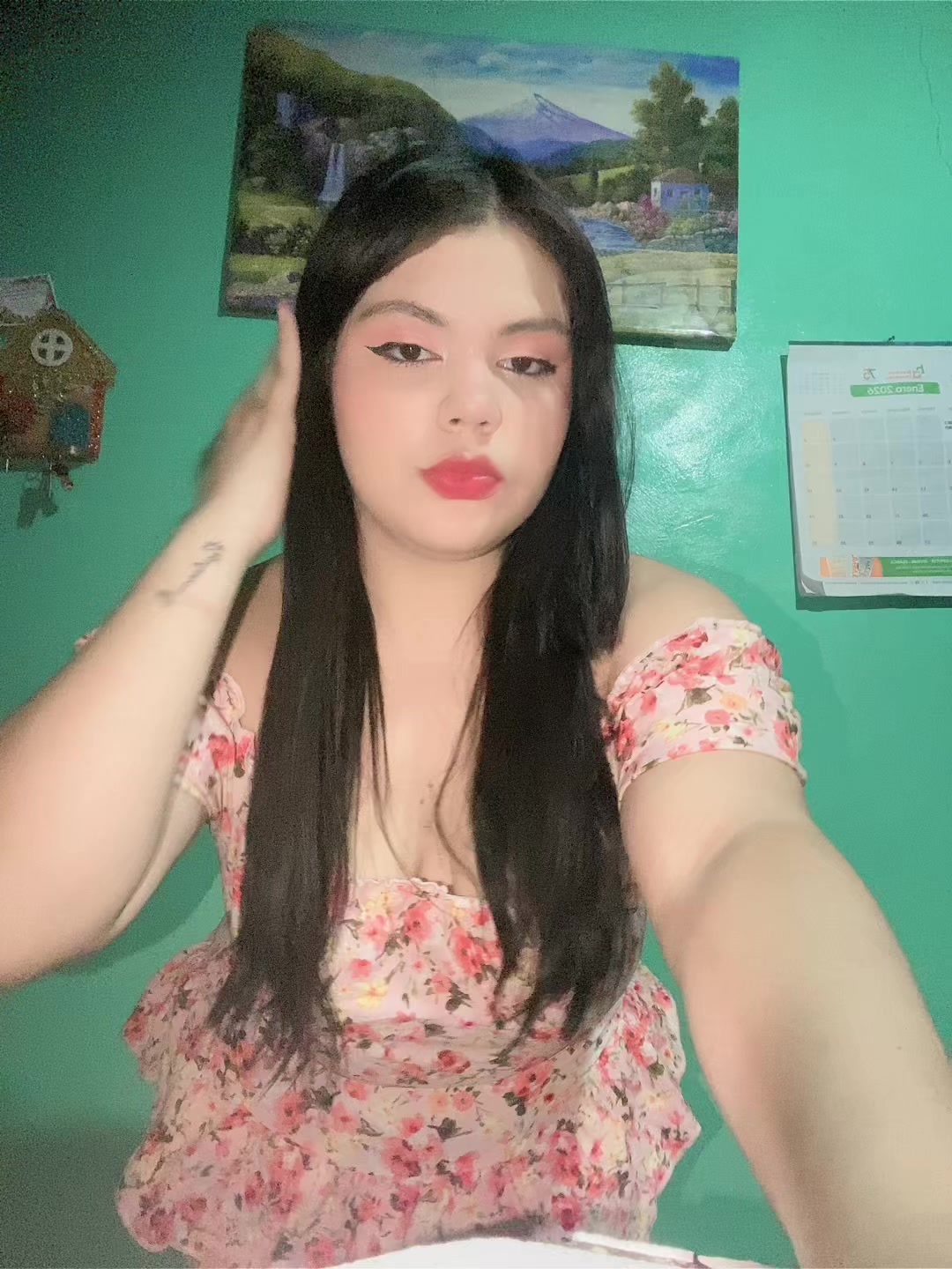 @Eliza A.
