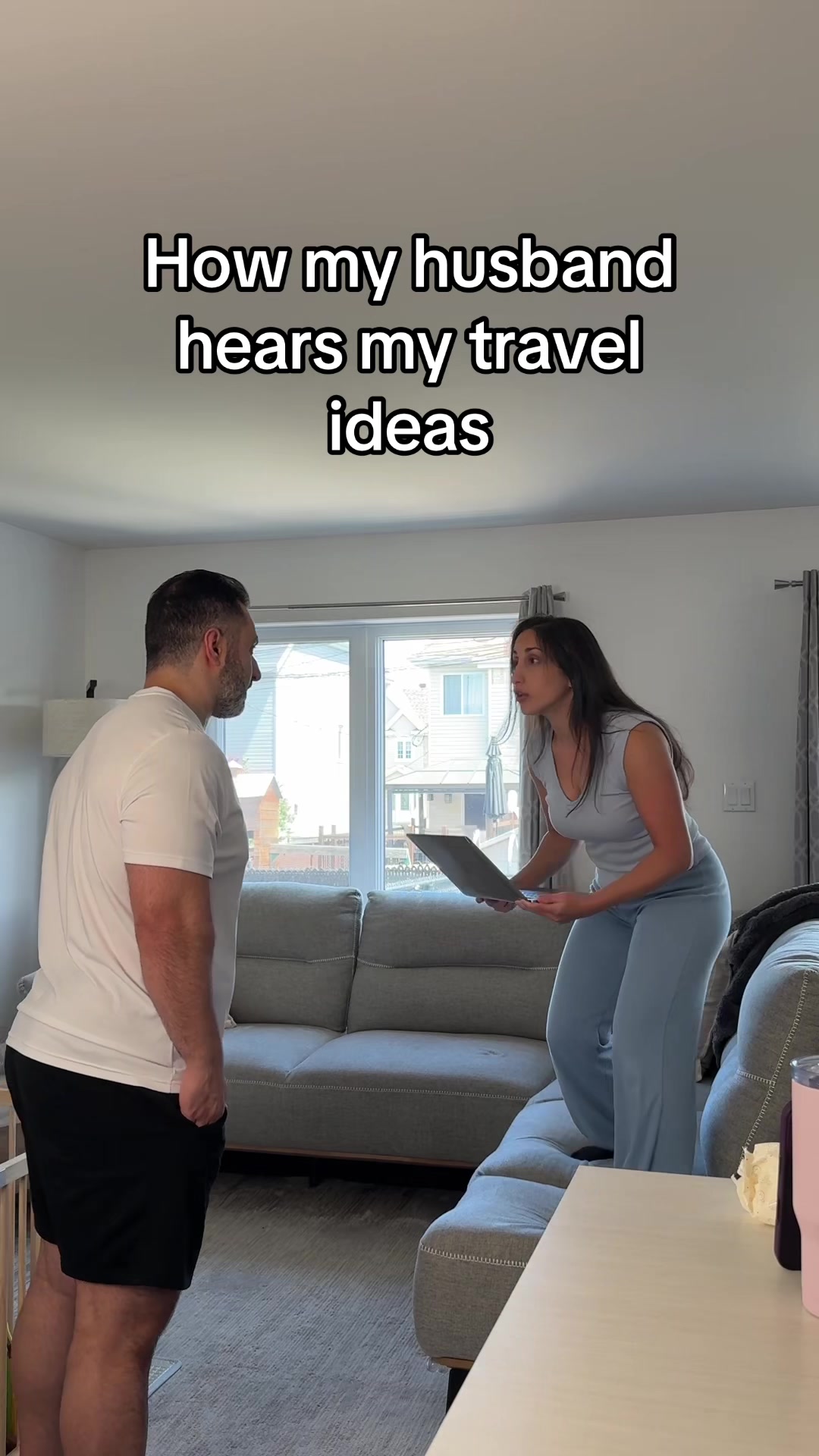 @Rita & Mark