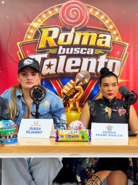@Distribuidora Roma