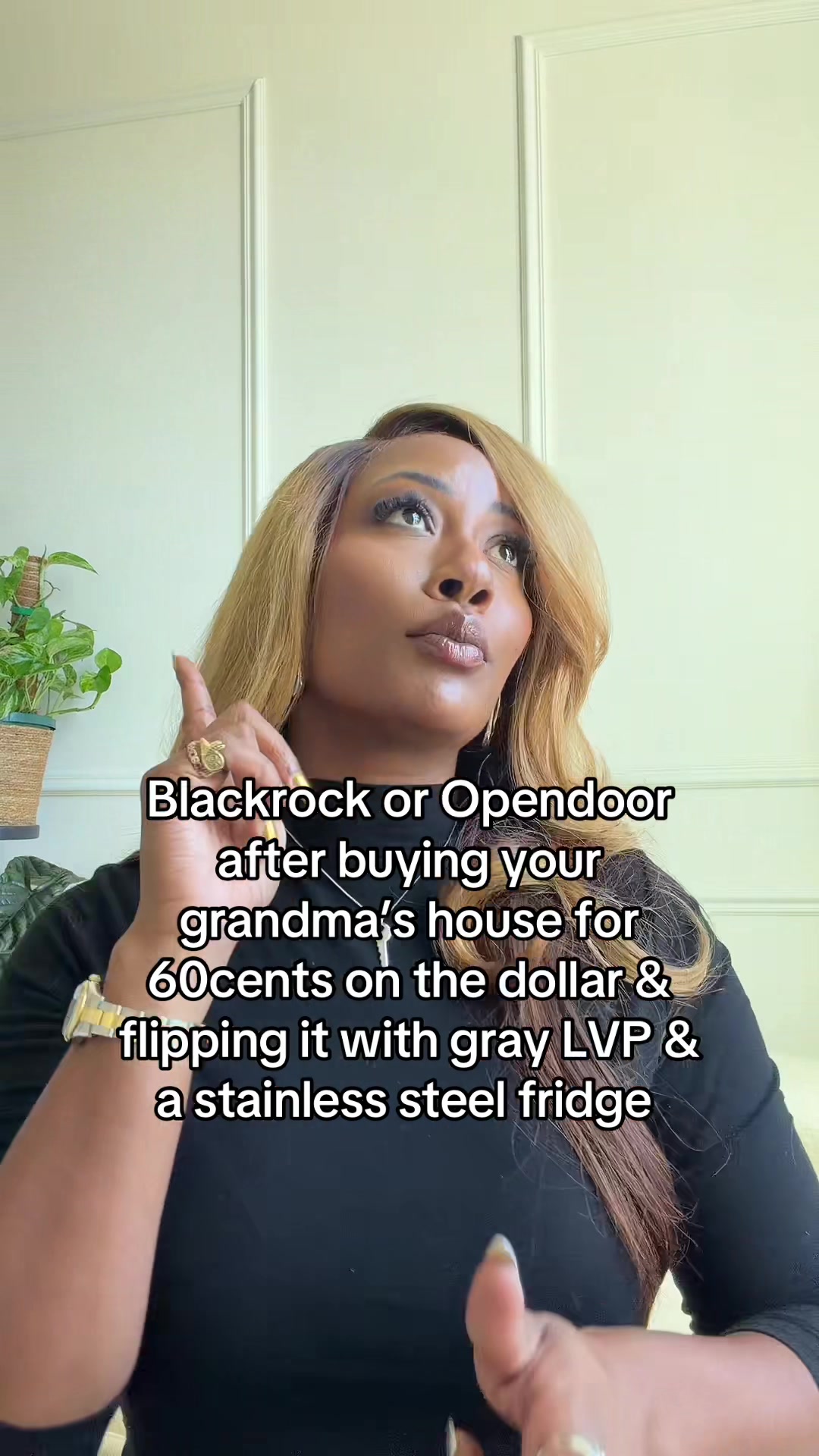 @Candess Correll, DMV REALTOR