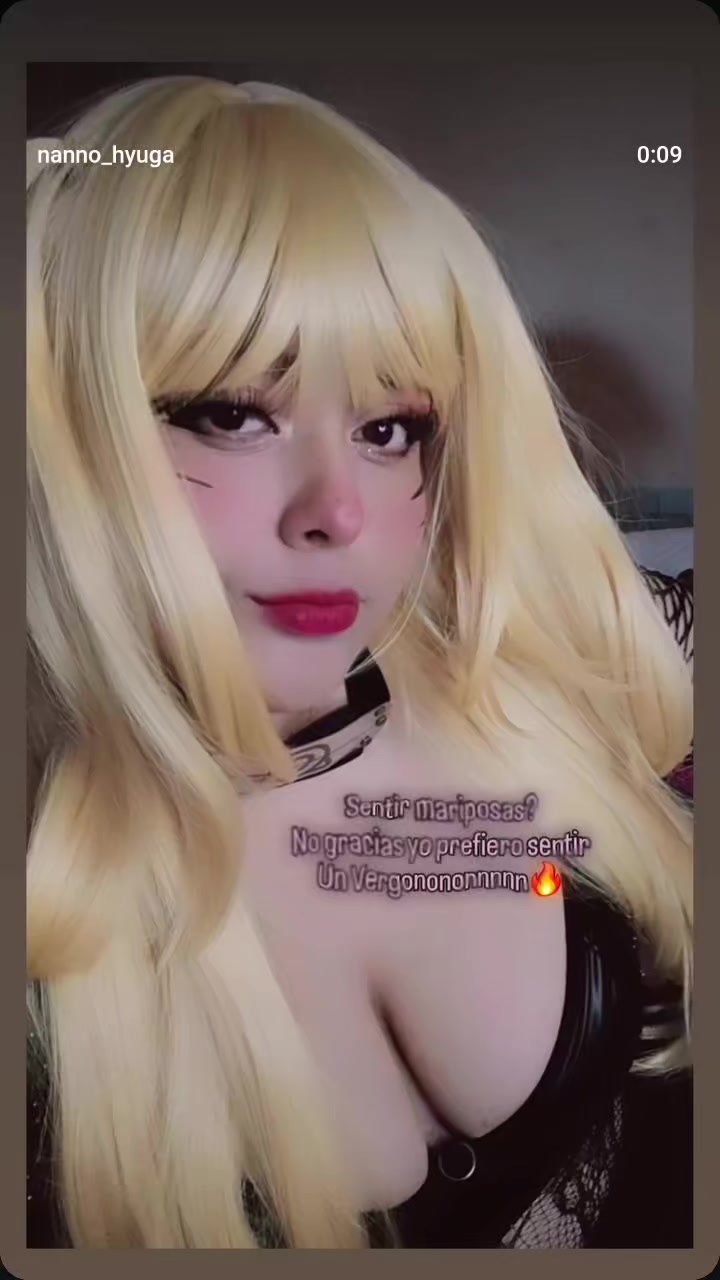 @Nanno Hyuga💜🔥