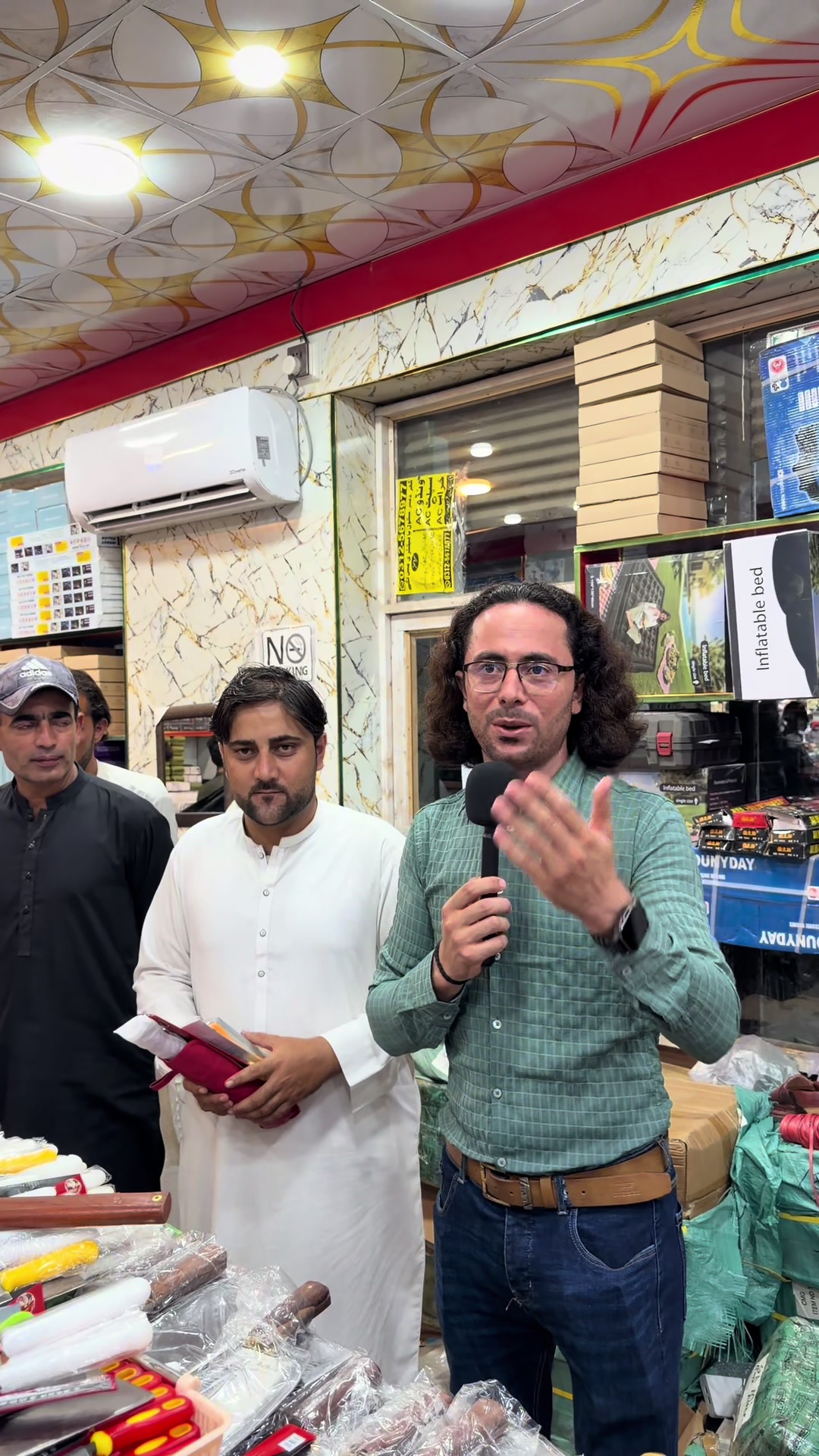 @Kamran Traders Peshawar