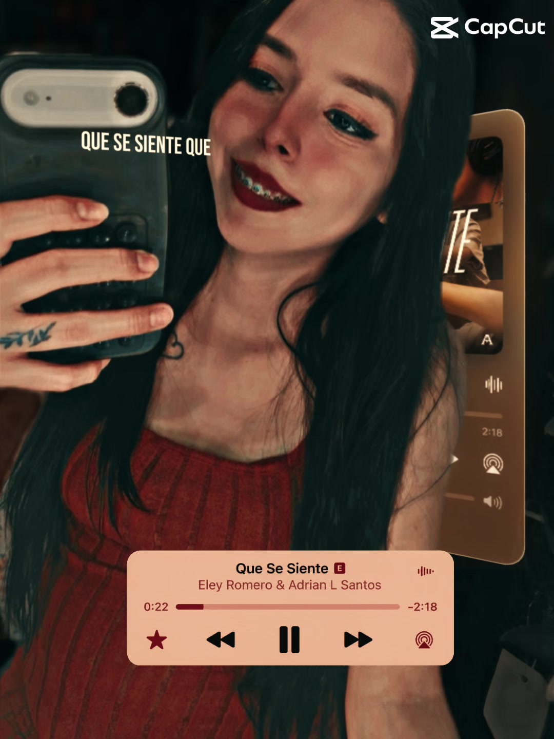 @Vanessa Tenorio