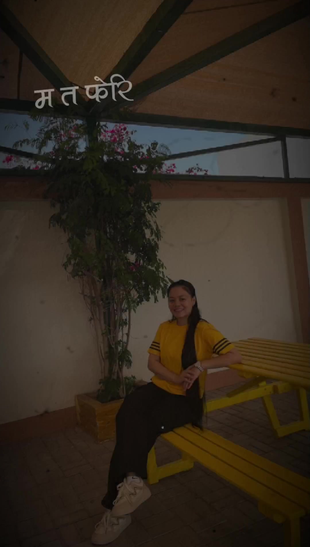 @Samikshya Limbu