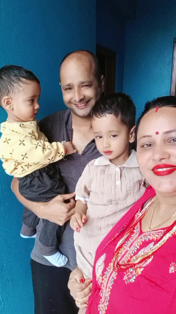 @Sangita Adhikari