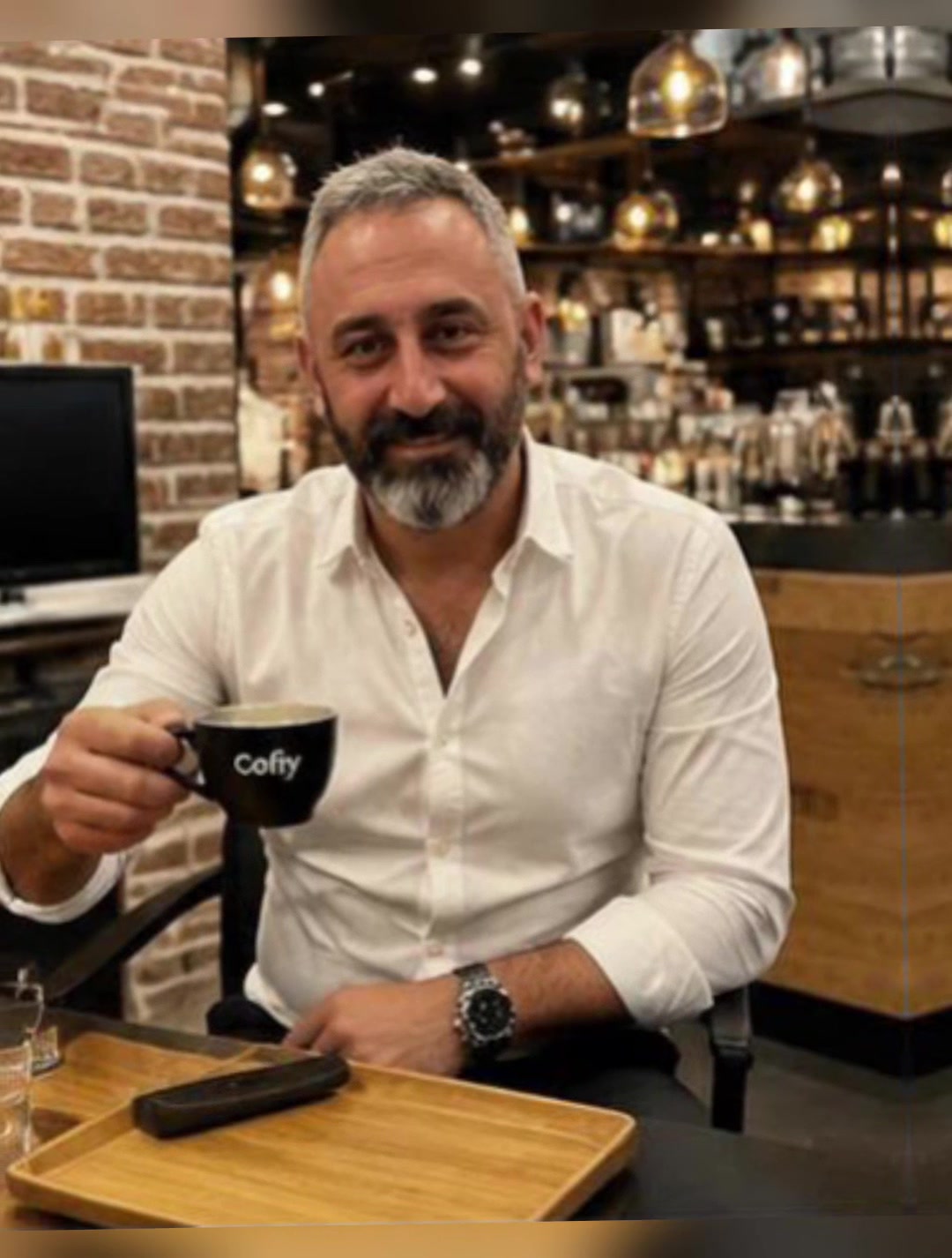 @Bekir Timuroğlu
