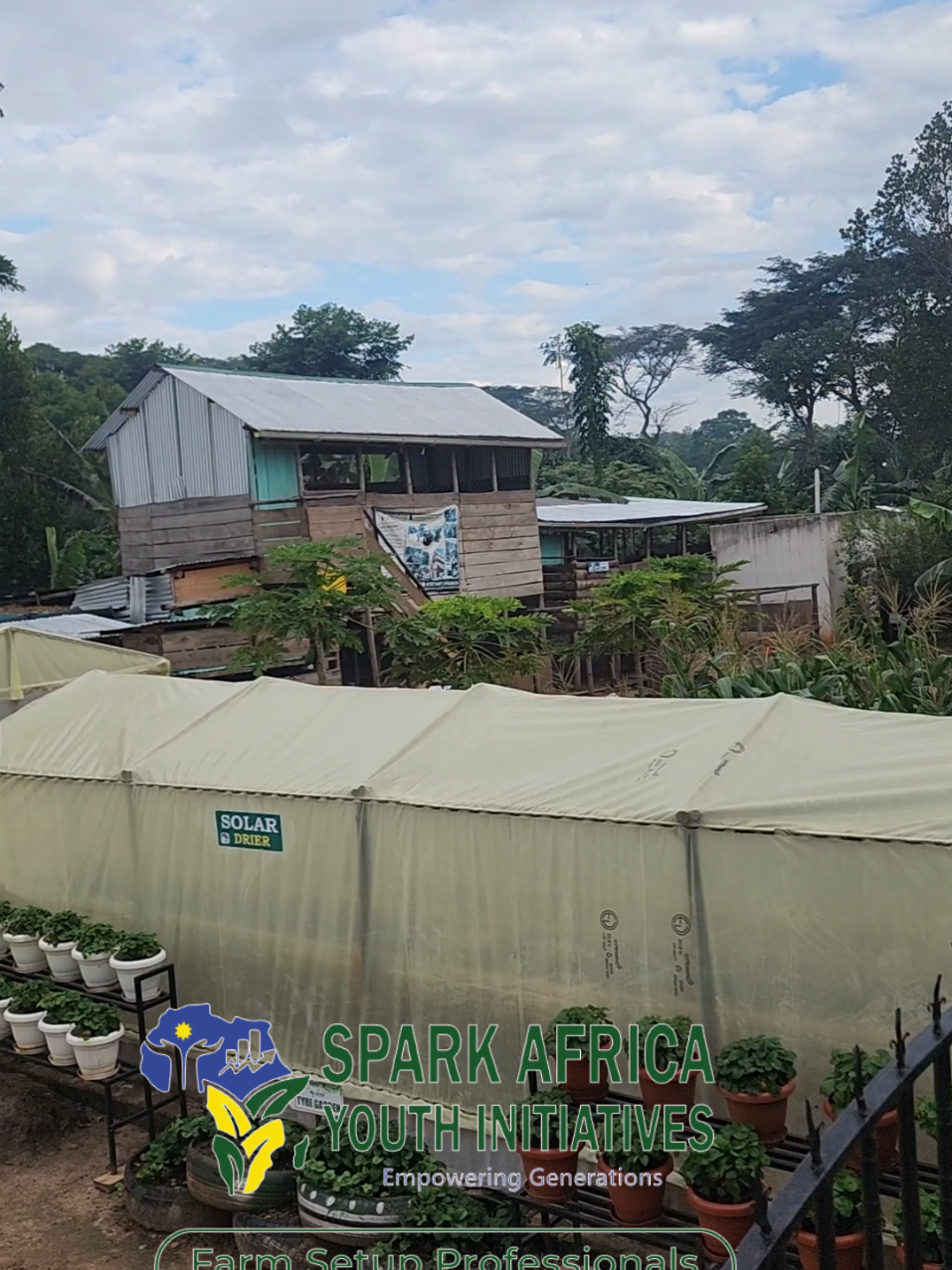 @SPARK AFRICA 1