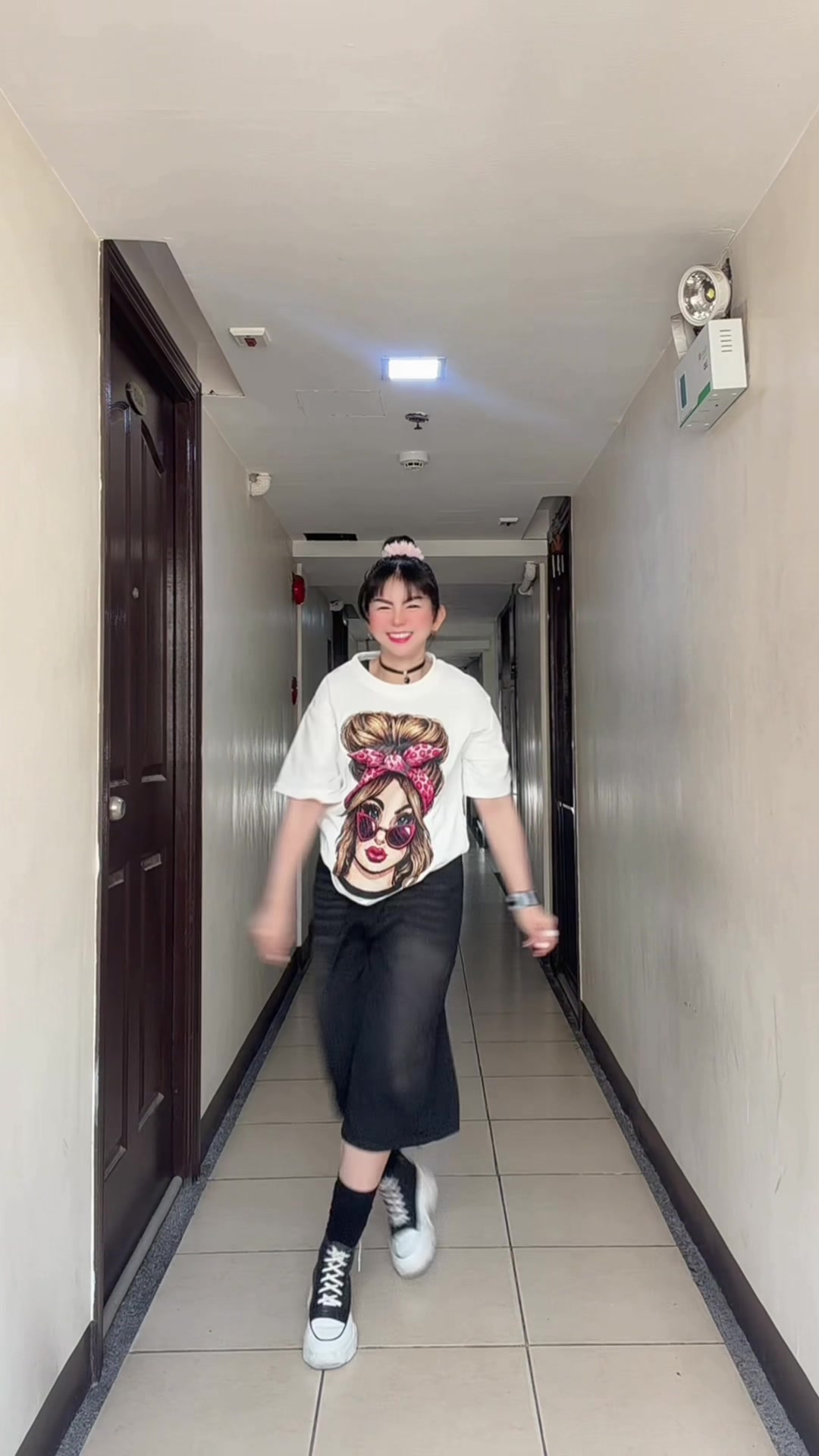 @Jingky Moves