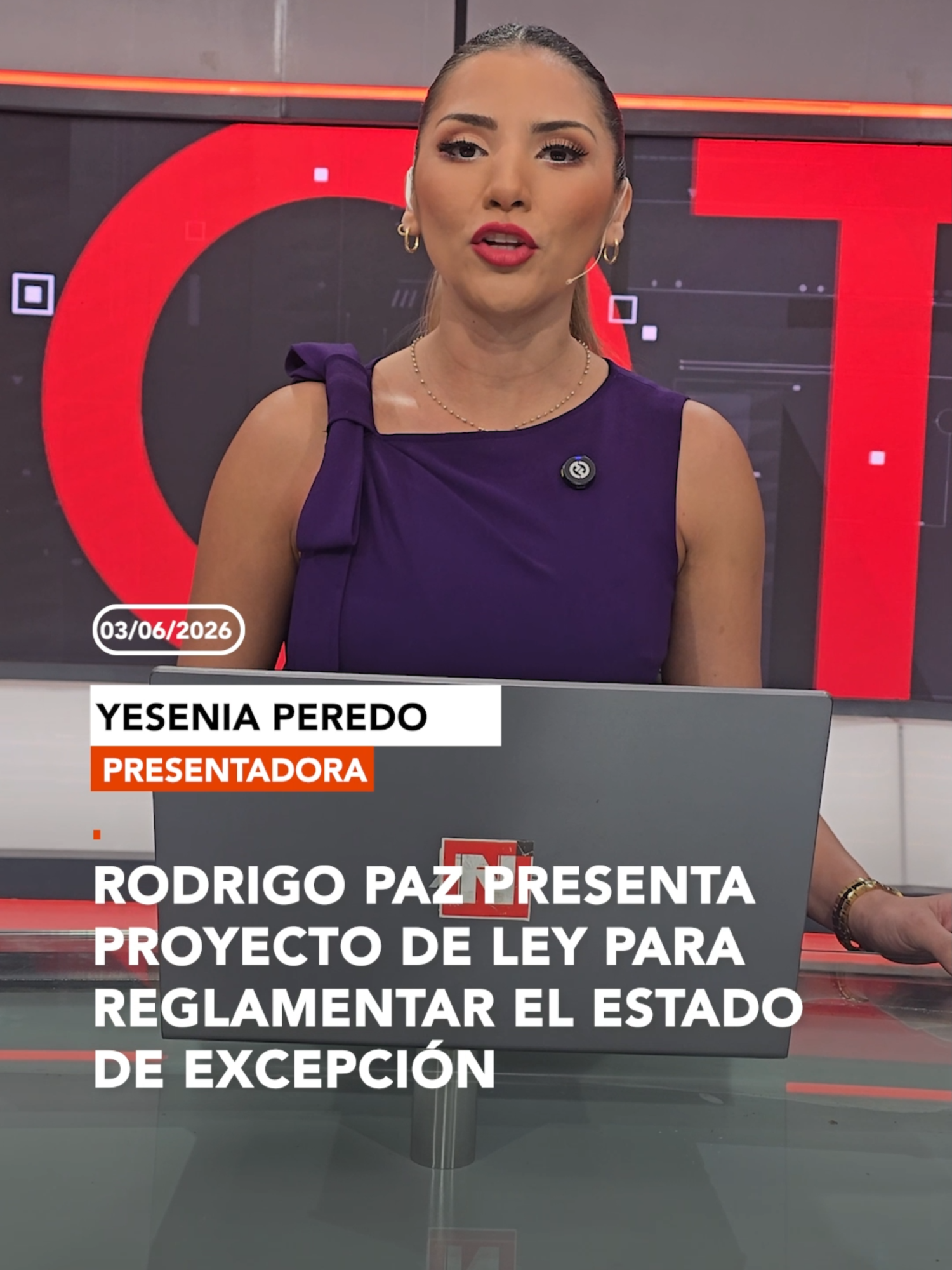 @RED UNO DE BOLIVIA