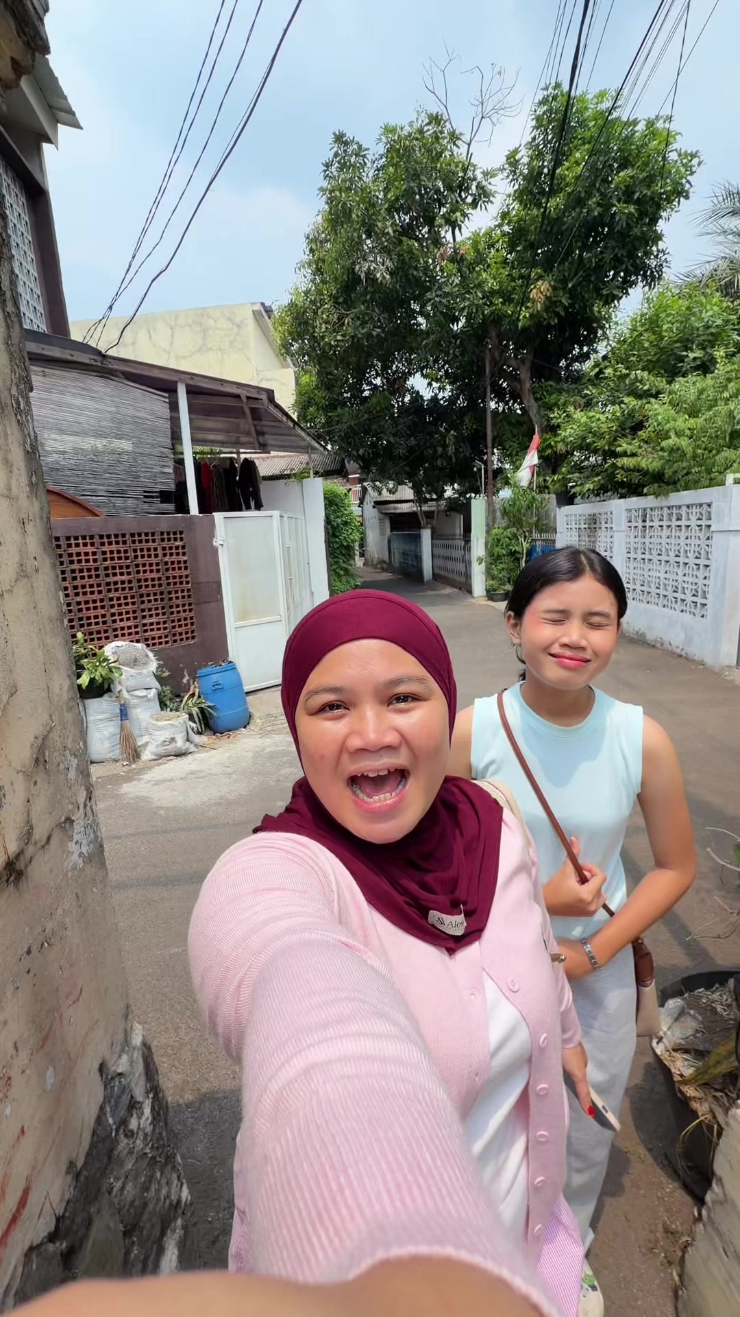 @Yus May Sya (Mpo Ocha)