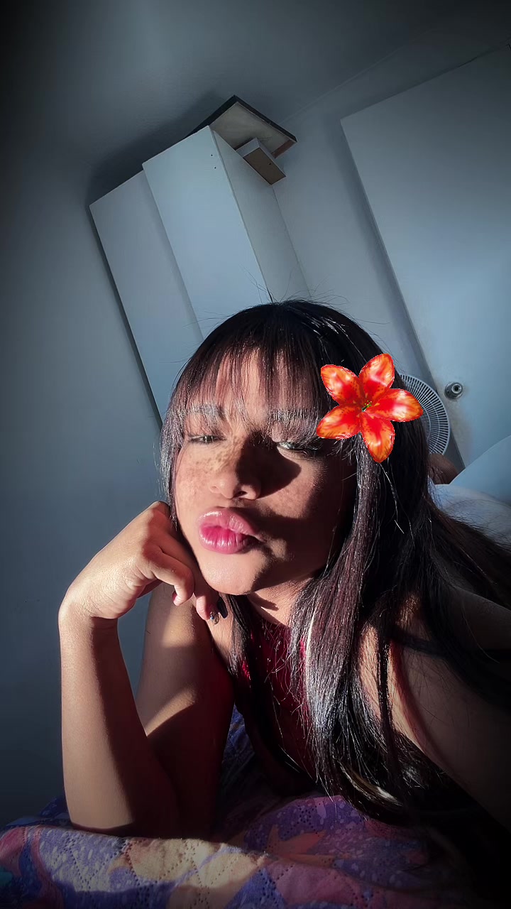 @La Morena๐๐ค
