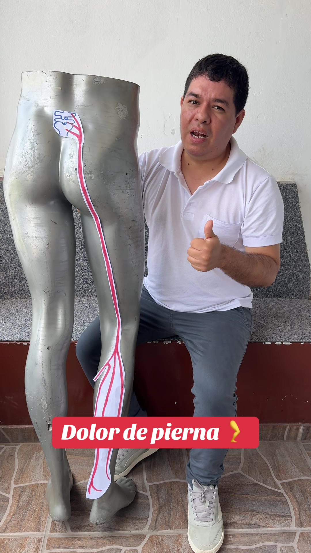 @Bayro terapeuta integrador
