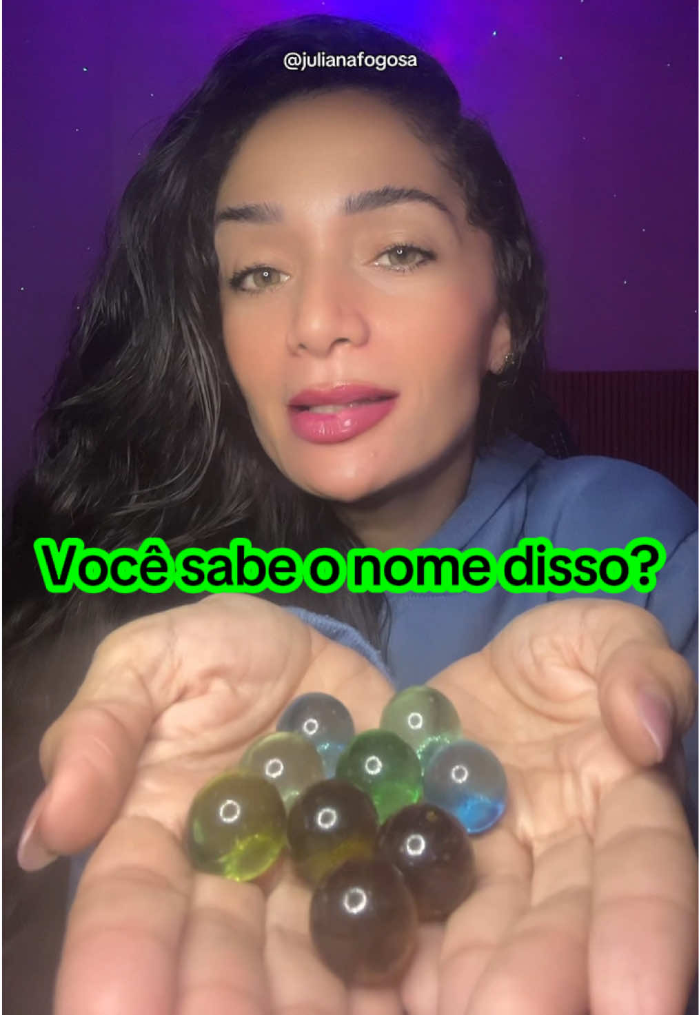 @Juliana fogosa🔥