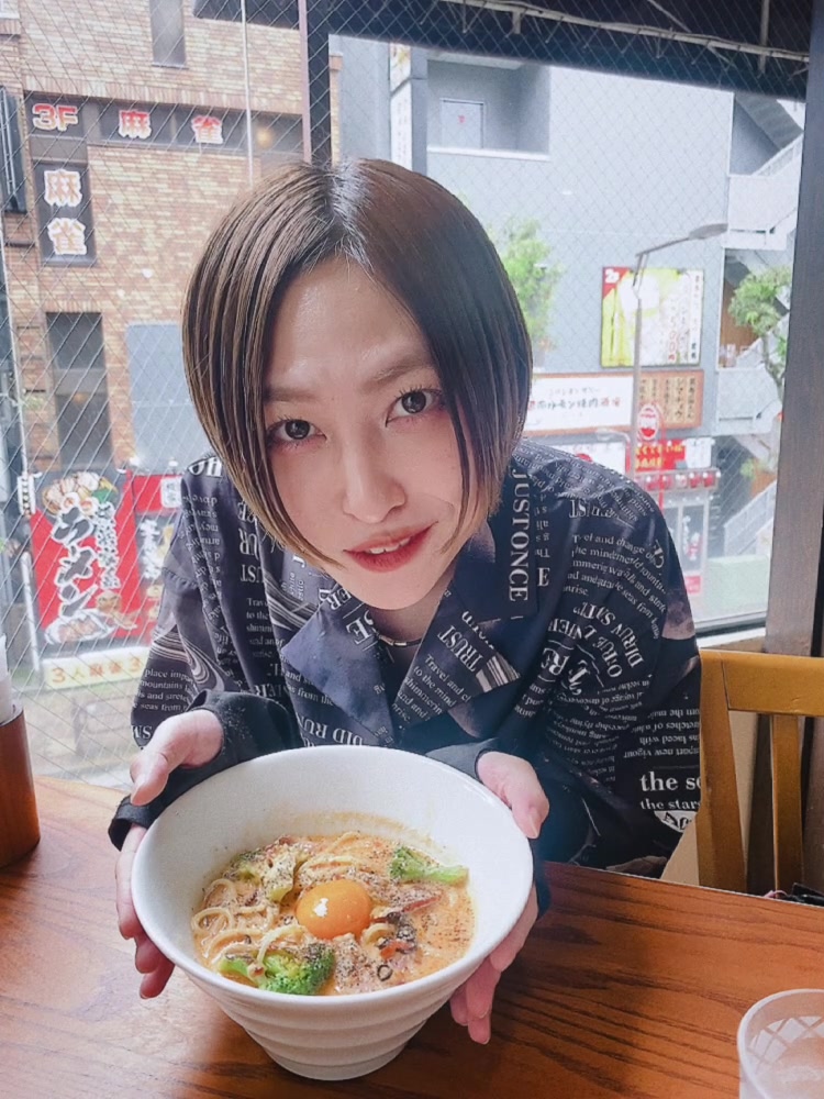 @高速ベロの小柳