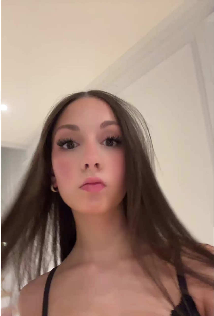 @Hannah