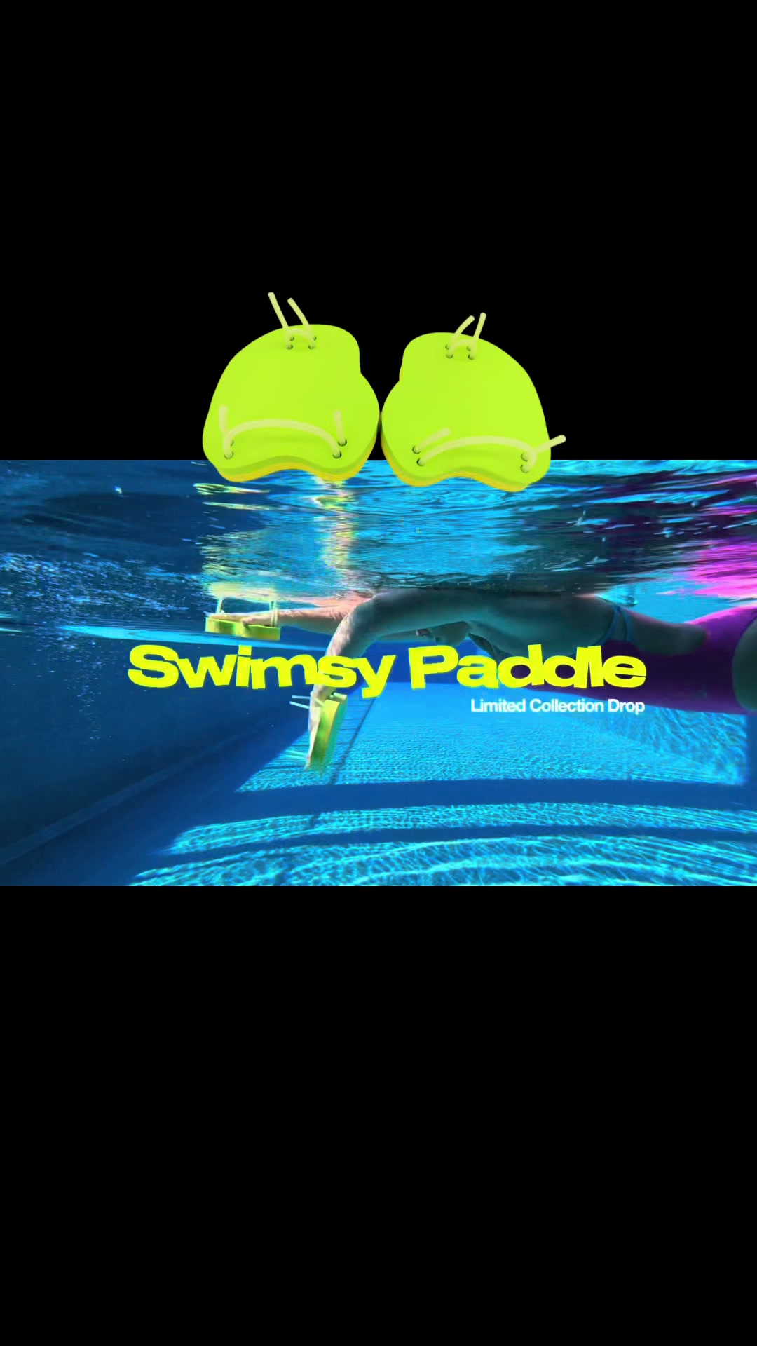 @Swimsy.co | Swim platform
