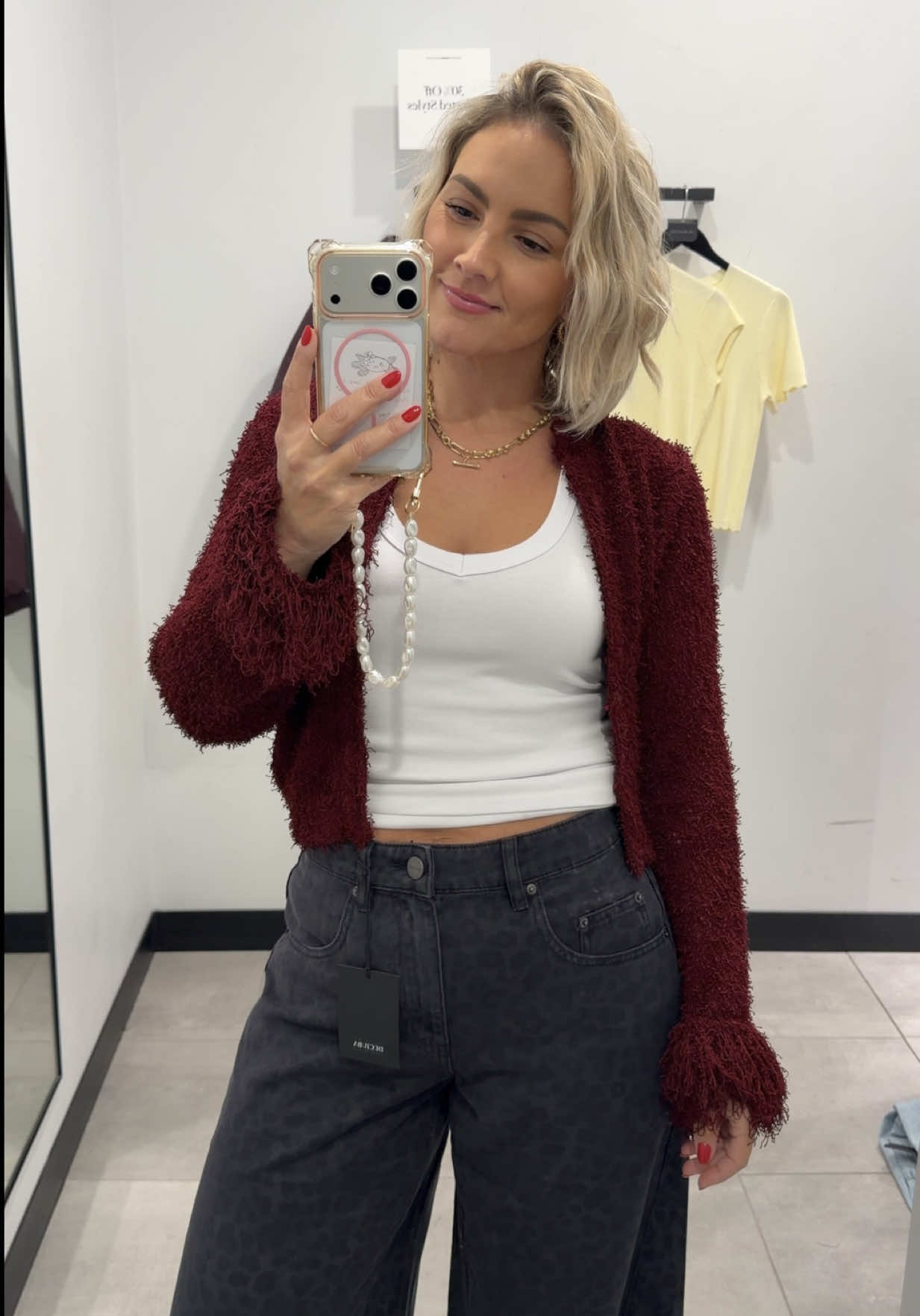 @Jenna | Content Creation & UGC