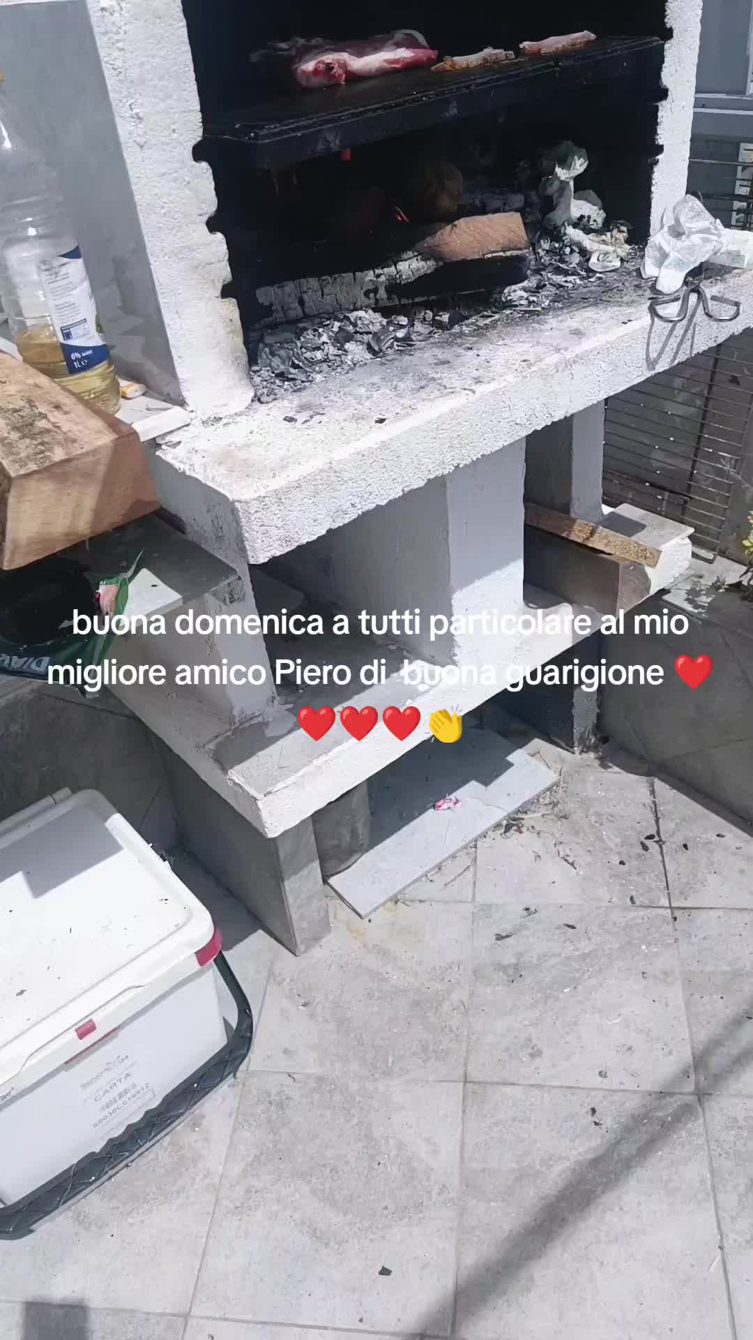 @Carmelo Faranda
